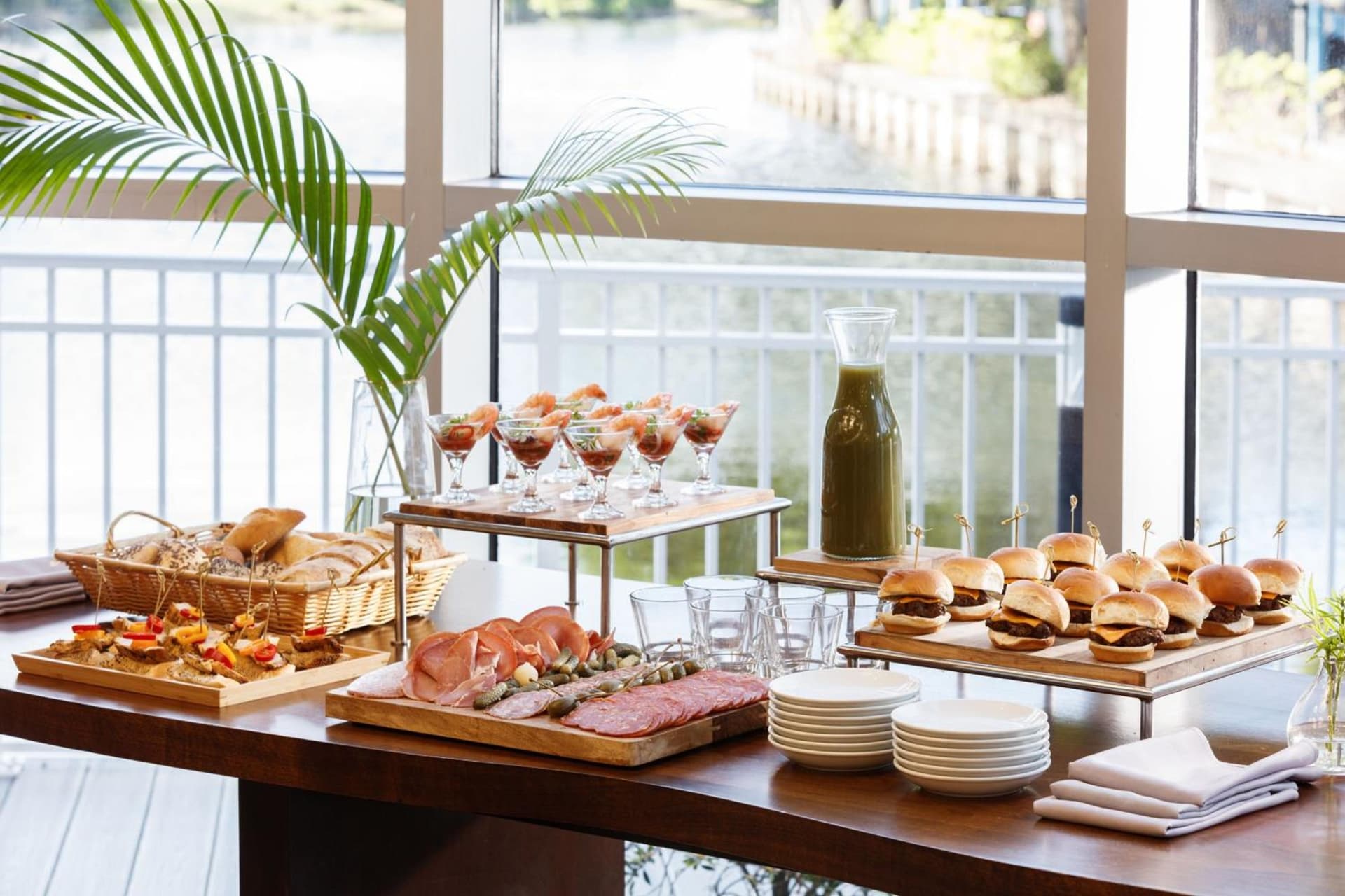 The Westin Fort Lauderdale gallery photo in Fort Lauderdale, FL — image 28