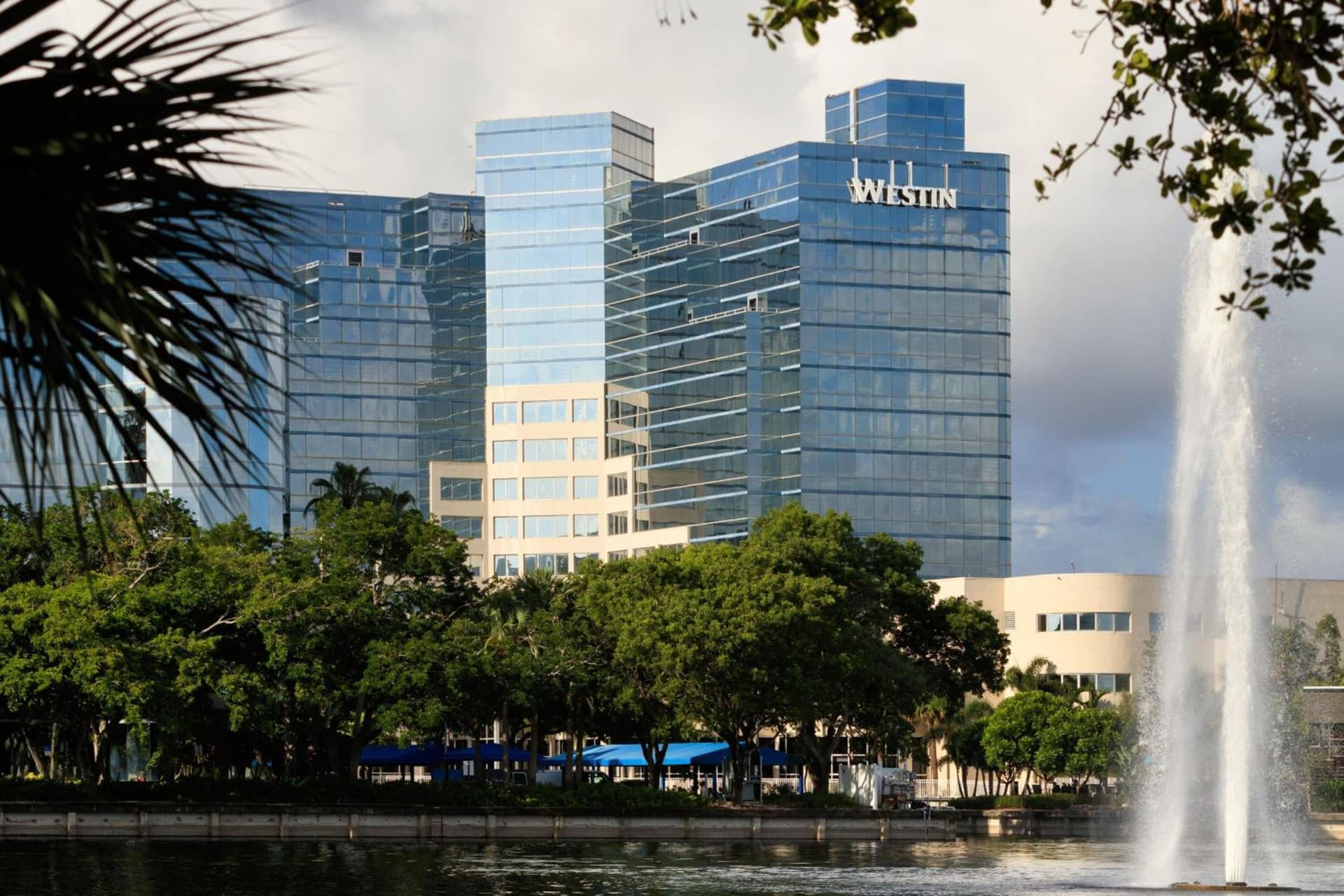 The Westin Fort Lauderdale interior in Fort Lauderdale, FL — gallery photo 2