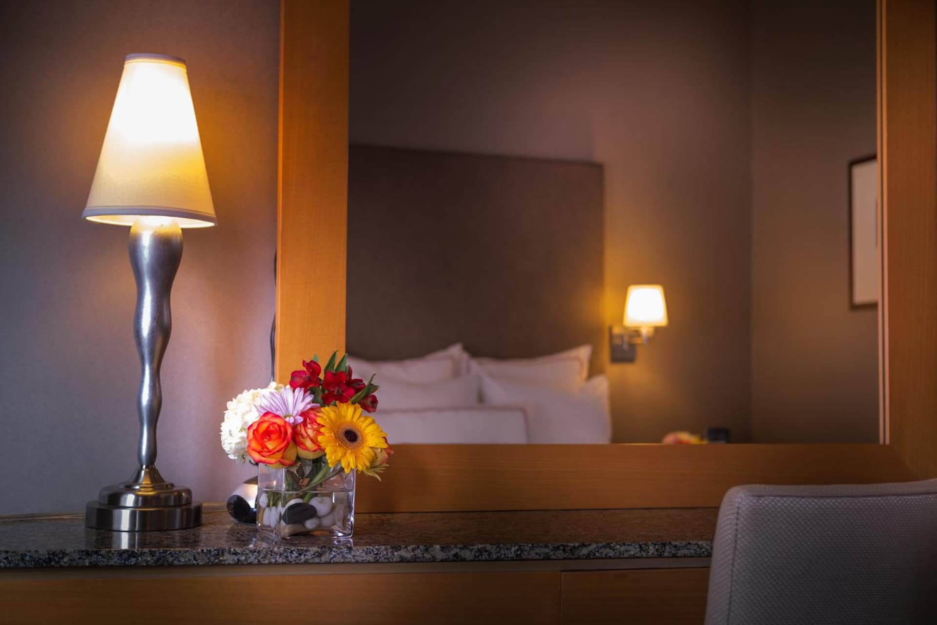 Hotel Giraffe by Library Hotel Collection gallery photo in New York, NY — image 23