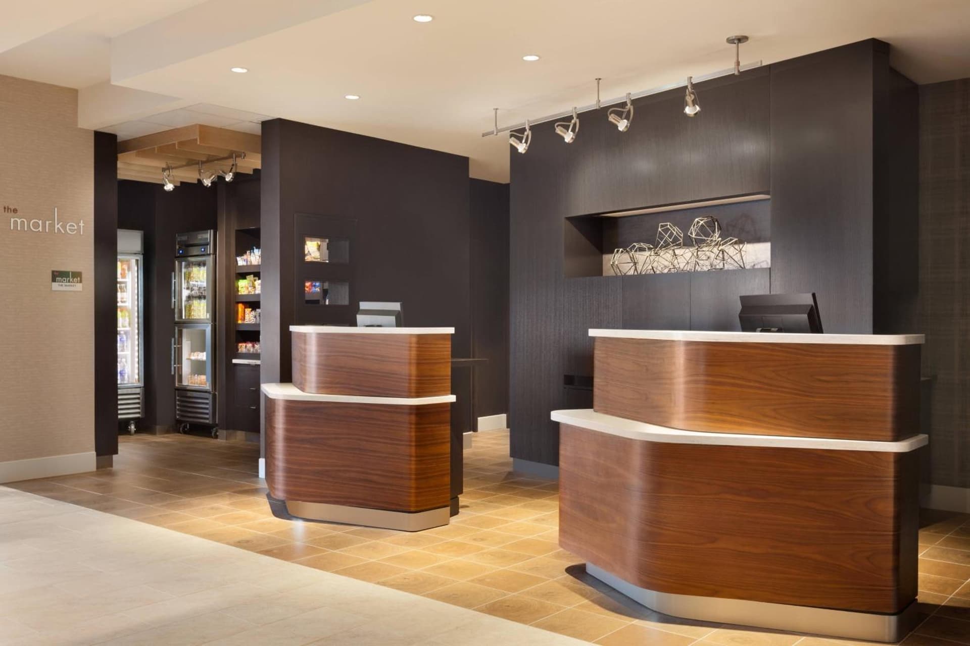 Courtyard by Marriott Boston Dedham/Westwood property views in Westwood — gallery photo 3