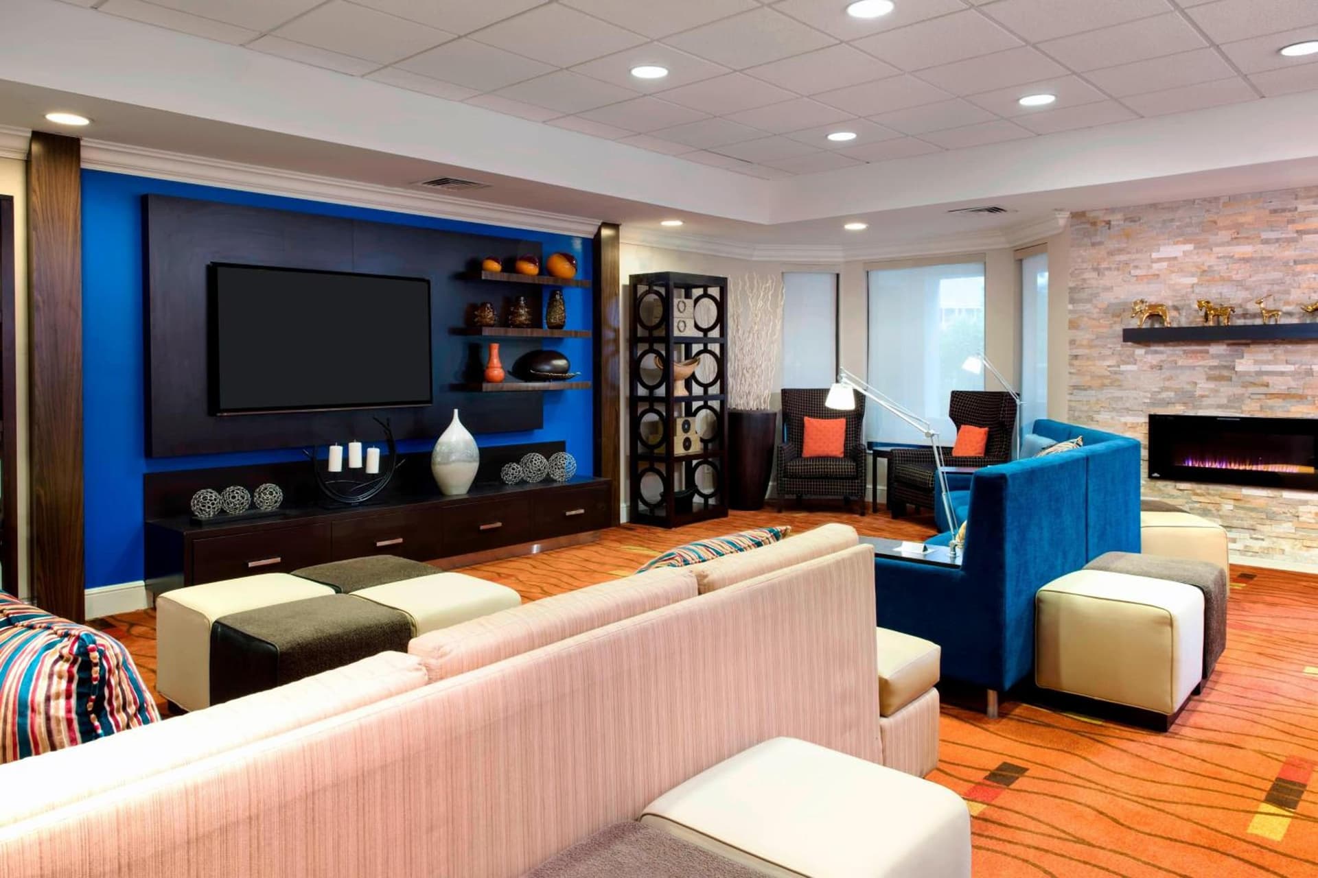 Courtyard by Marriott Myrtle Beach Barefoot Landing gallery photo in Myrtle Beach, SC — image 23