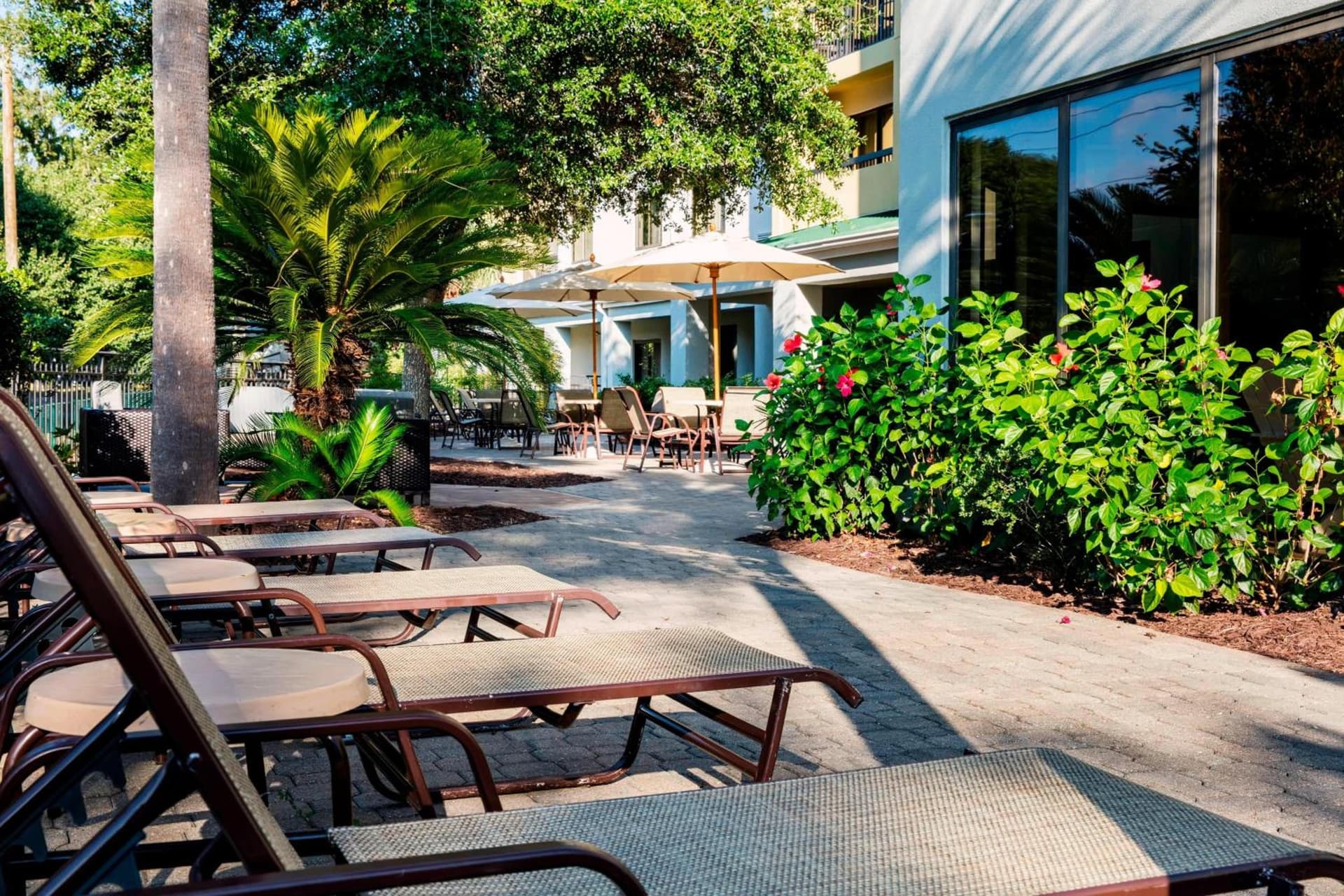 Courtyard by Marriott Myrtle Beach Barefoot Landing gallery photo in Myrtle Beach, SC — image 25