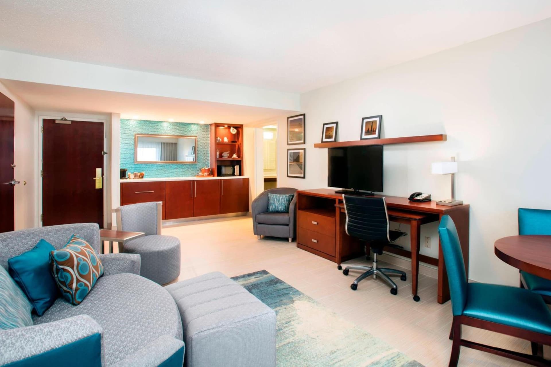 Courtyard by Marriott Myrtle Beach Barefoot Landing gallery photo in Myrtle Beach, SC — image 28