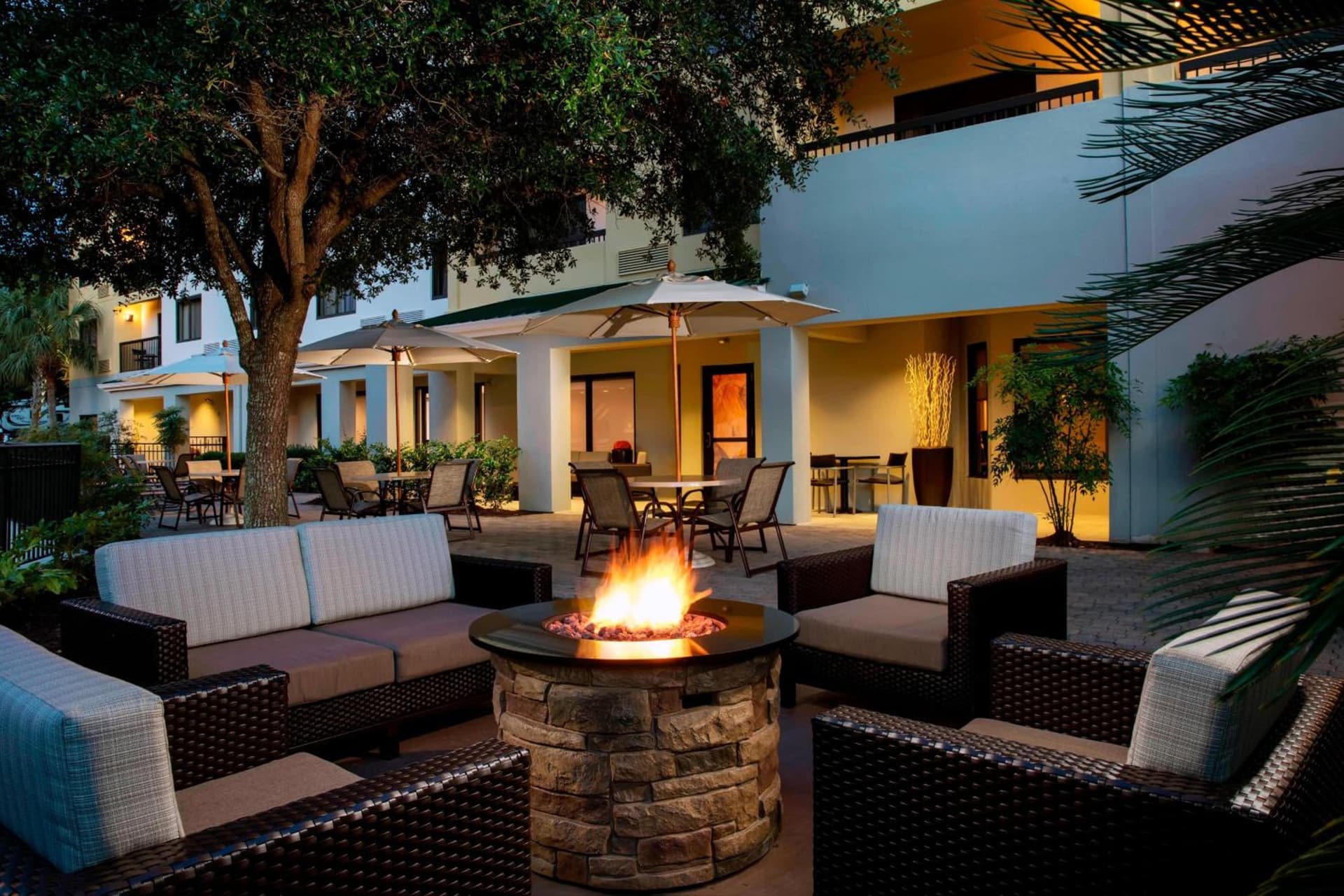 Courtyard by Marriott Myrtle Beach Barefoot Landing gallery photo in Myrtle Beach, SC — image 20
