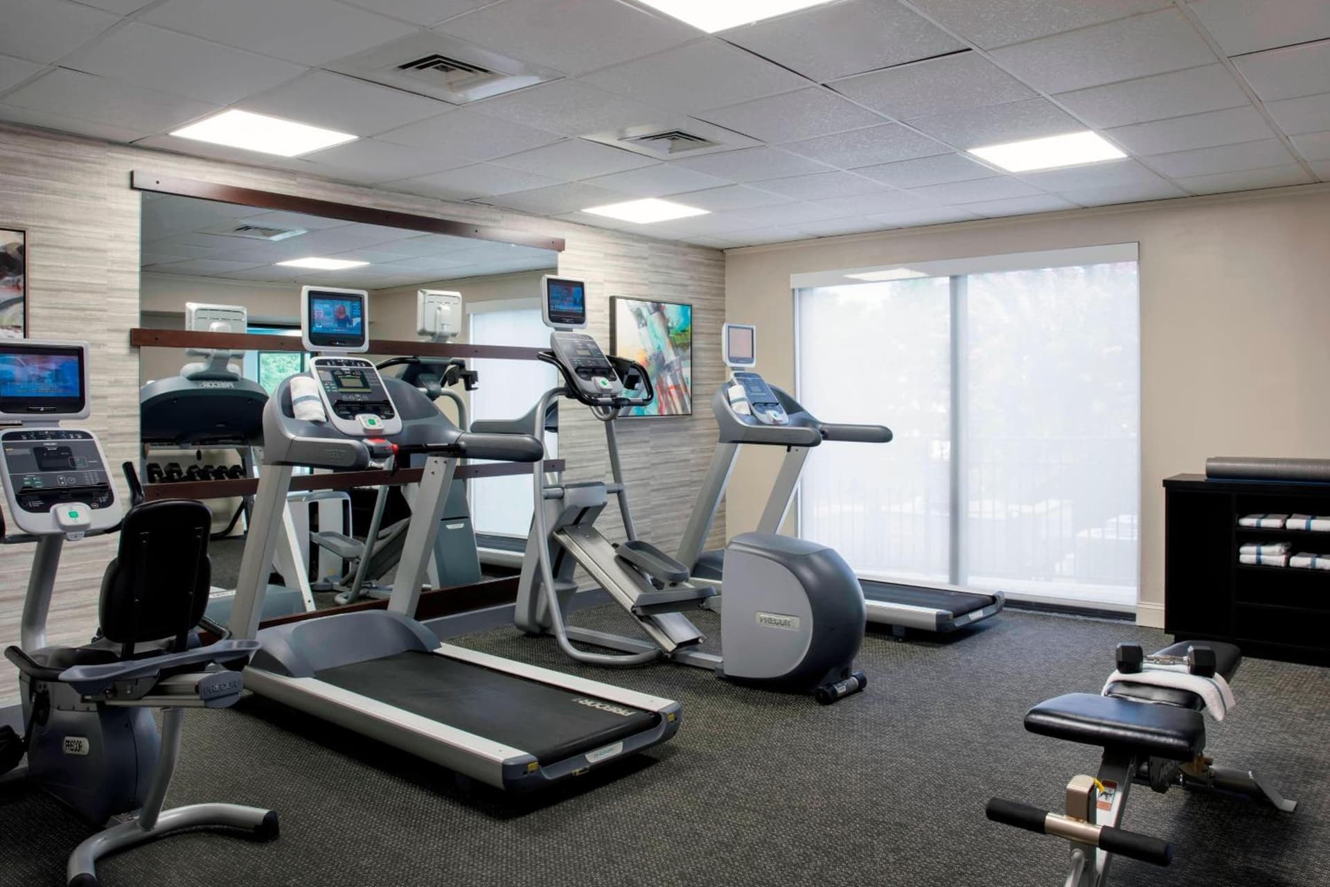 Courtyard by Marriott Myrtle Beach Barefoot Landing gallery photo in Myrtle Beach, SC — image 32
