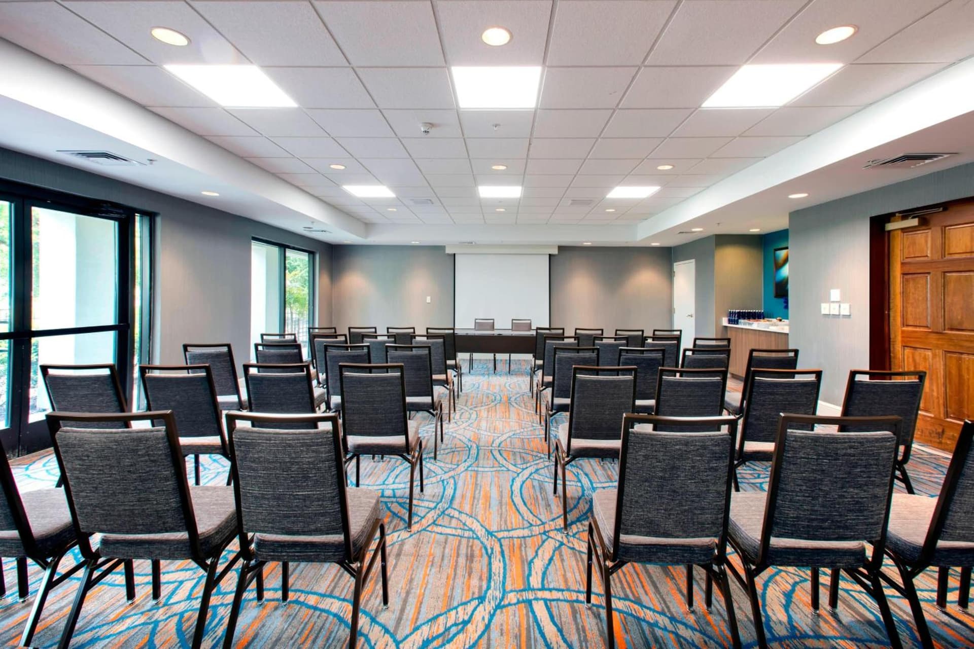 Courtyard by Marriott Myrtle Beach Barefoot Landing gallery photo in Myrtle Beach, SC — image 22