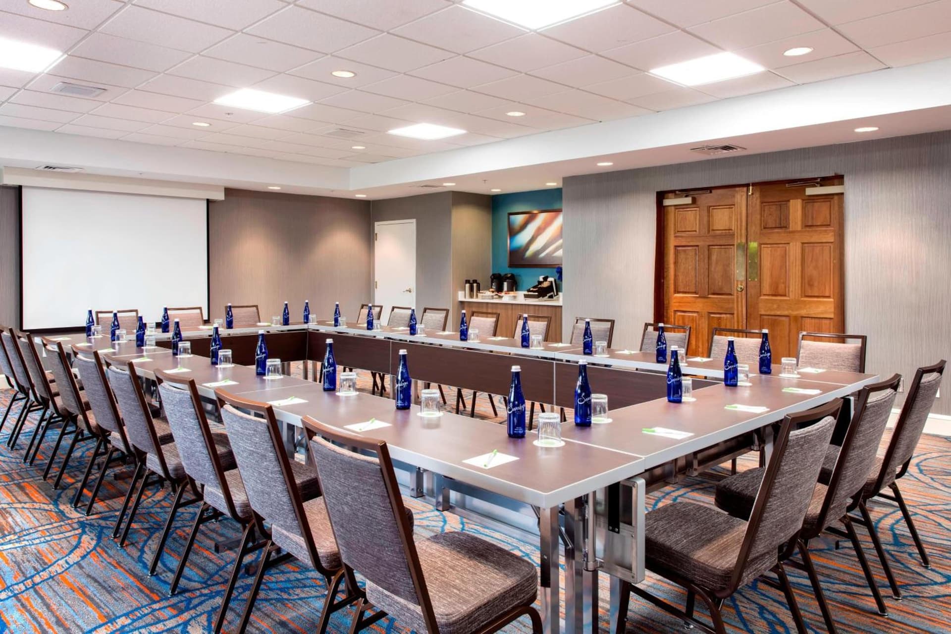 Courtyard by Marriott Myrtle Beach Barefoot Landing gallery photo in Myrtle Beach, SC — image 30