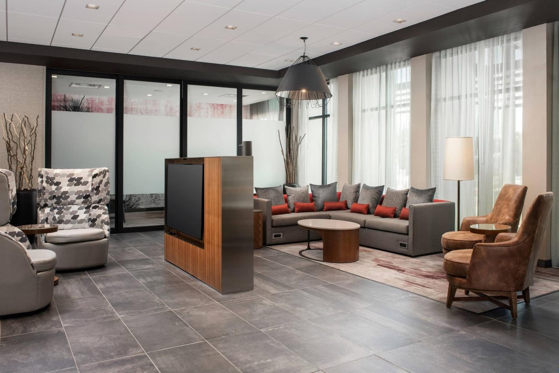 Courtyard by Marriott Las Cruces at NMSU gallery photo in Las Cruces, NM — image 24
