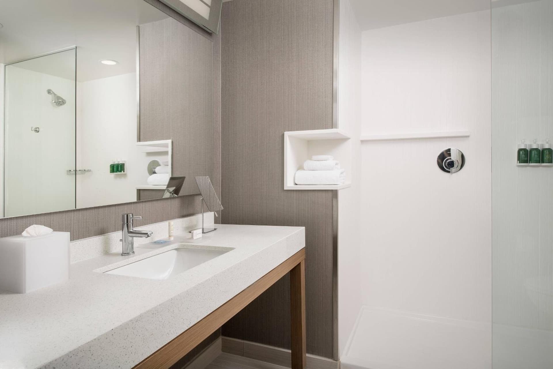 Courtyard by Marriott Las Cruces at NMSU gallery photo in Las Cruces, NM — image 5