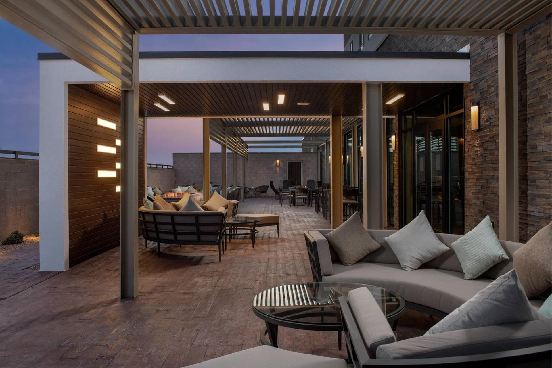 Courtyard by Marriott Las Cruces at NMSU gallery photo in Las Cruces, NM — image 31