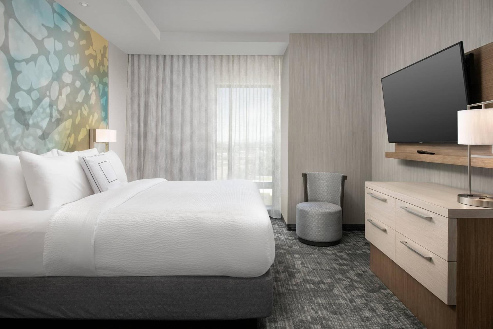 Courtyard by Marriott Las Cruces at NMSU gallery photo in Las Cruces, NM — image 16