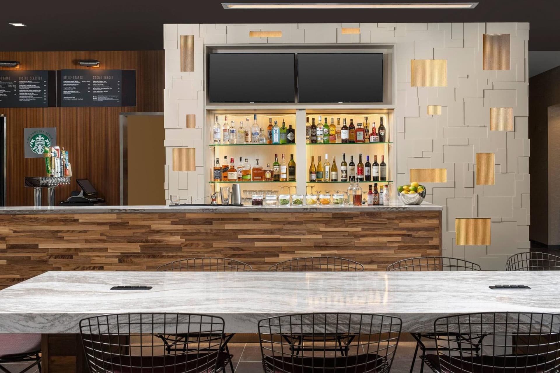 Courtyard by Marriott Las Cruces at NMSU gallery photo in Las Cruces, NM — image 38