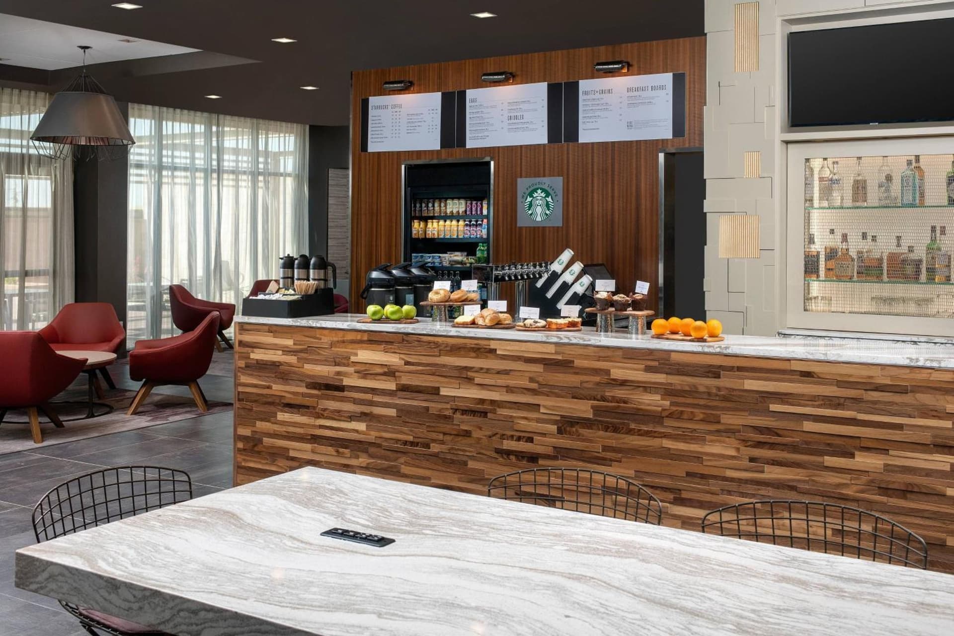 Courtyard by Marriott Las Cruces at NMSU gallery photo in Las Cruces, NM — image 13