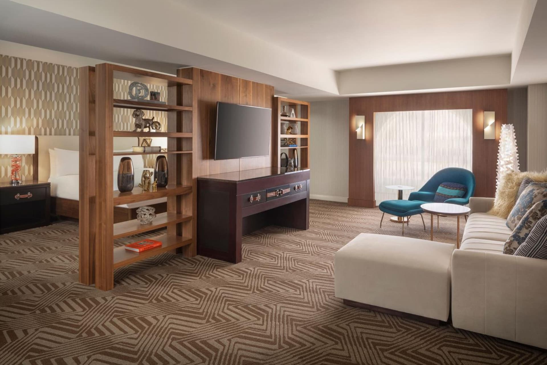 Renaissance Phoenix Downtown Hotel gallery photo in Phoenix, AZ — image 25