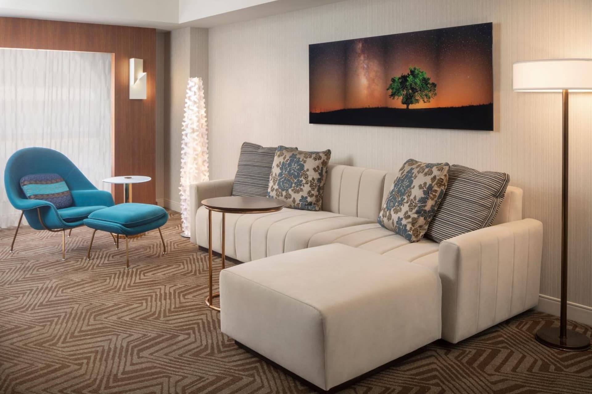 Renaissance Phoenix Downtown Hotel gallery photo in Phoenix, AZ — image 29