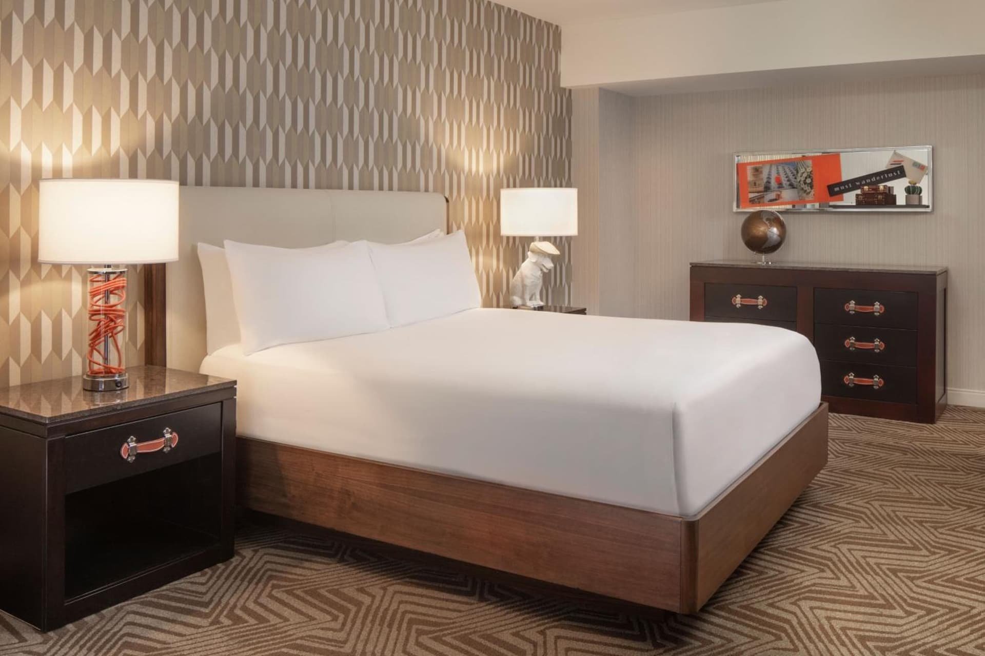 Renaissance Phoenix Downtown Hotel gallery photo in Phoenix, AZ — image 21