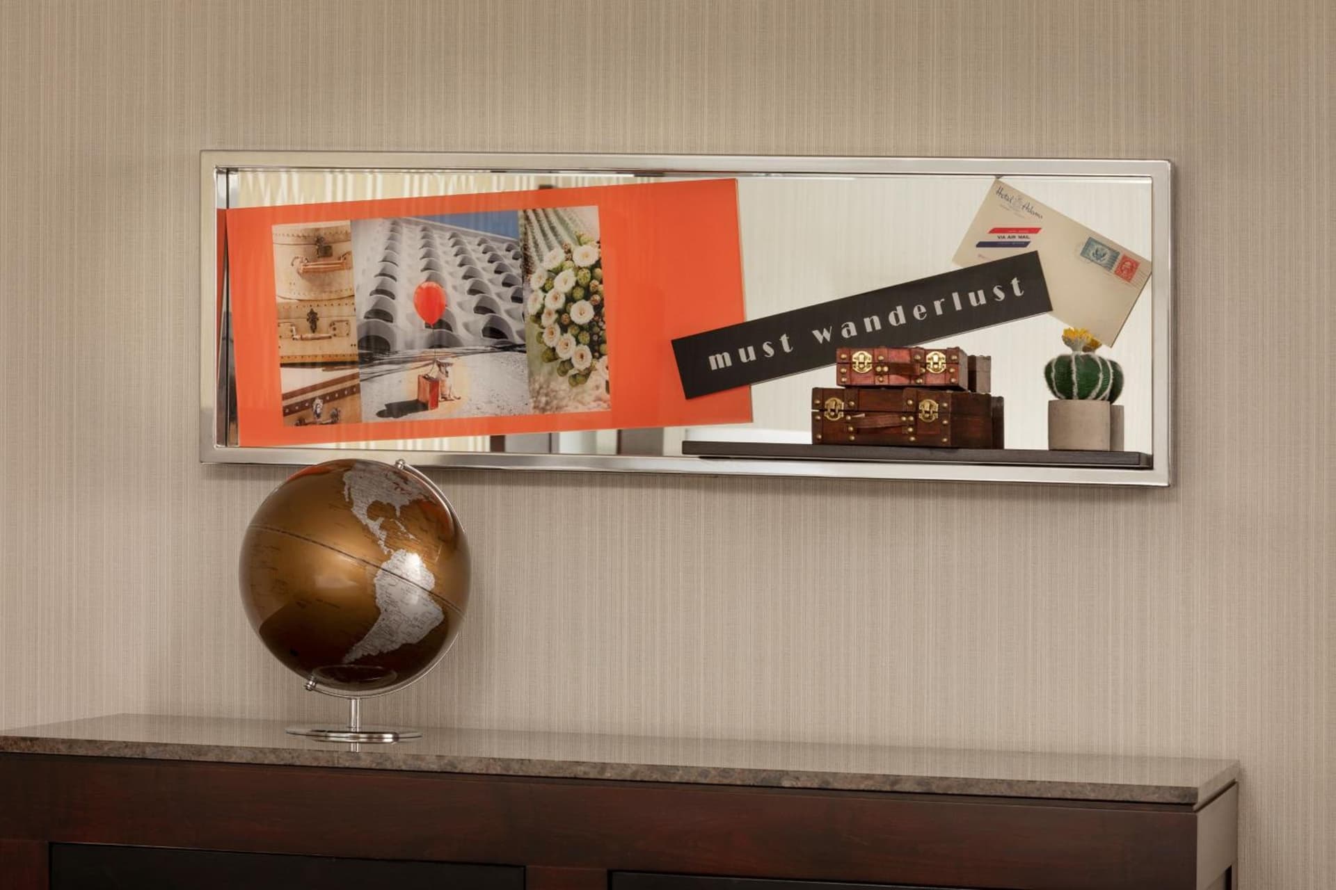 Renaissance Phoenix Downtown Hotel gallery photo in Phoenix, AZ — image 41