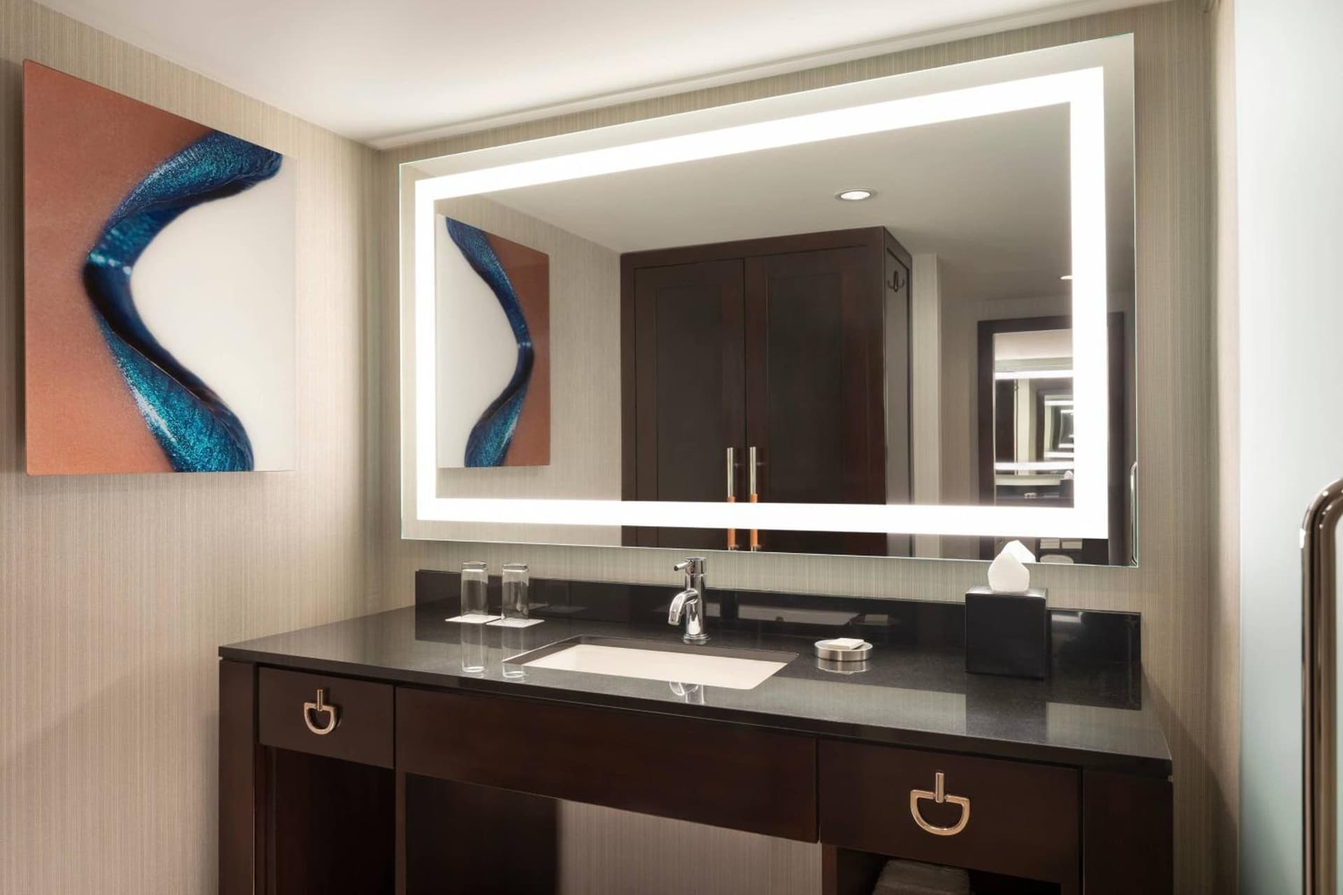 Renaissance Phoenix Downtown Hotel gallery photo in Phoenix, AZ — image 34