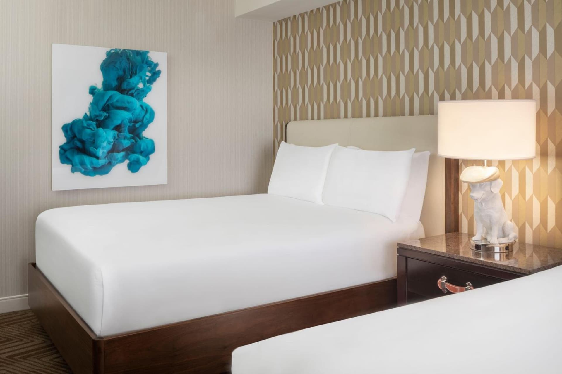 Renaissance Phoenix Downtown Hotel gallery photo in Phoenix, AZ — image 49