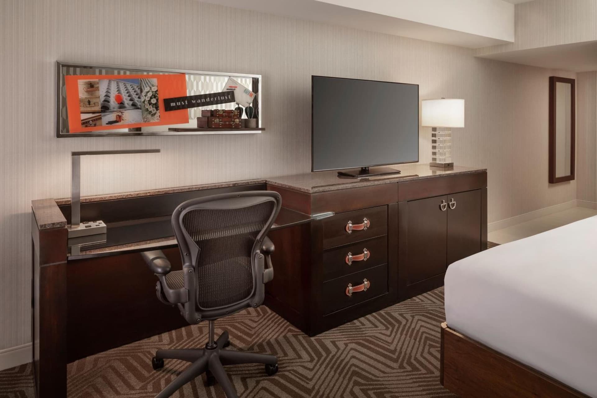 Renaissance Phoenix Downtown Hotel gallery photo in Phoenix, AZ — image 40