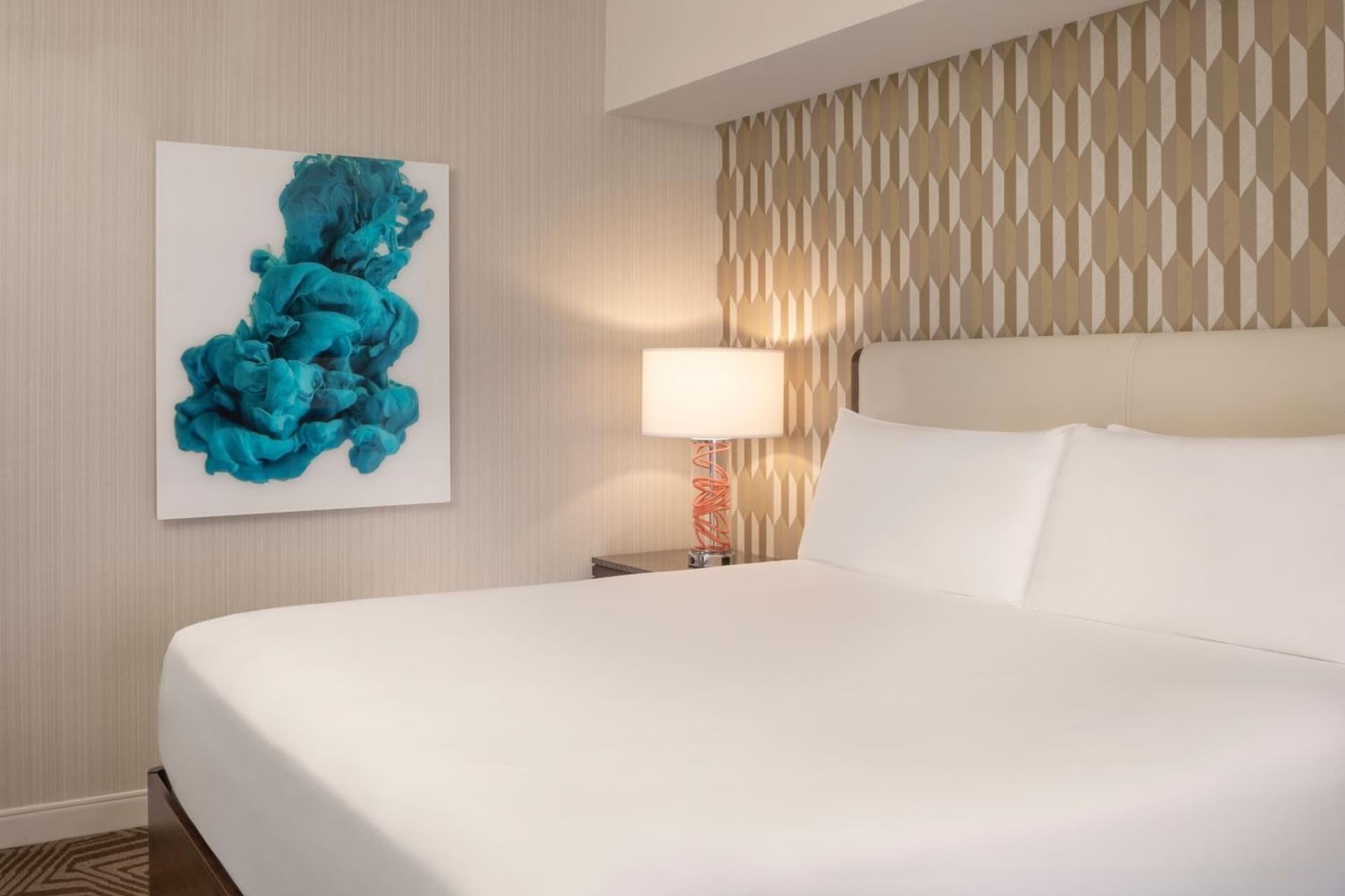 Renaissance Phoenix Downtown Hotel gallery photo in Phoenix, AZ — image 28