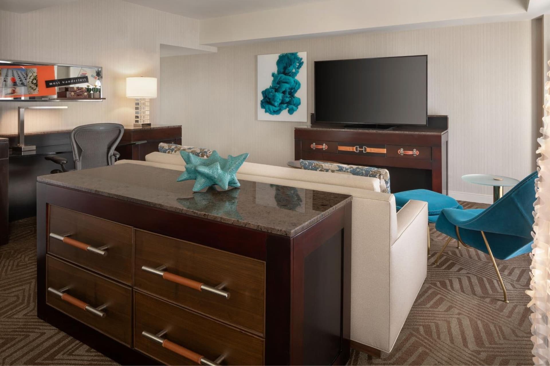 Renaissance Phoenix Downtown Hotel gallery photo in Phoenix, AZ — image 35