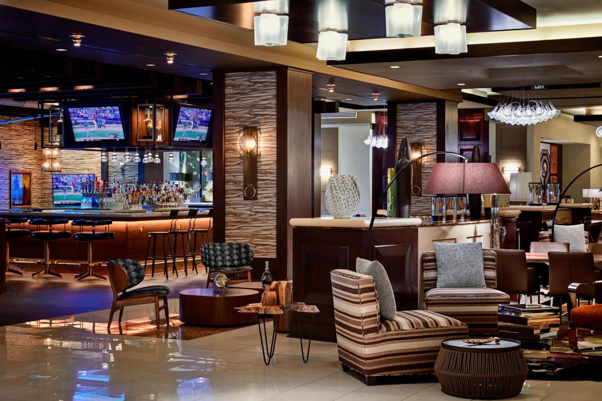 Renaissance Phoenix Downtown Hotel gallery photo in Phoenix, AZ — image 7