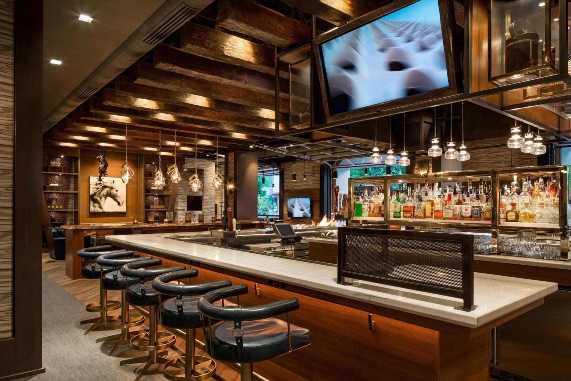 Renaissance Phoenix Downtown Hotel gallery photo in Phoenix, AZ — image 48