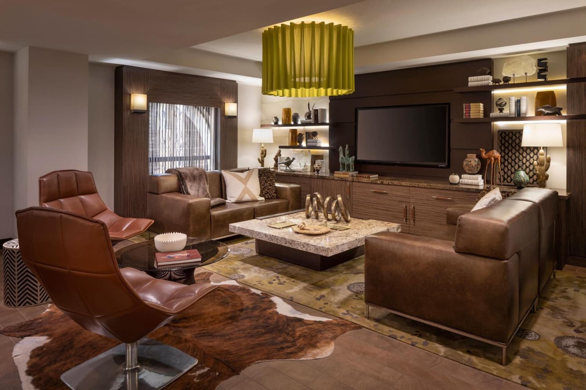 Renaissance Phoenix Downtown Hotel gallery photo in Phoenix, AZ — image 5