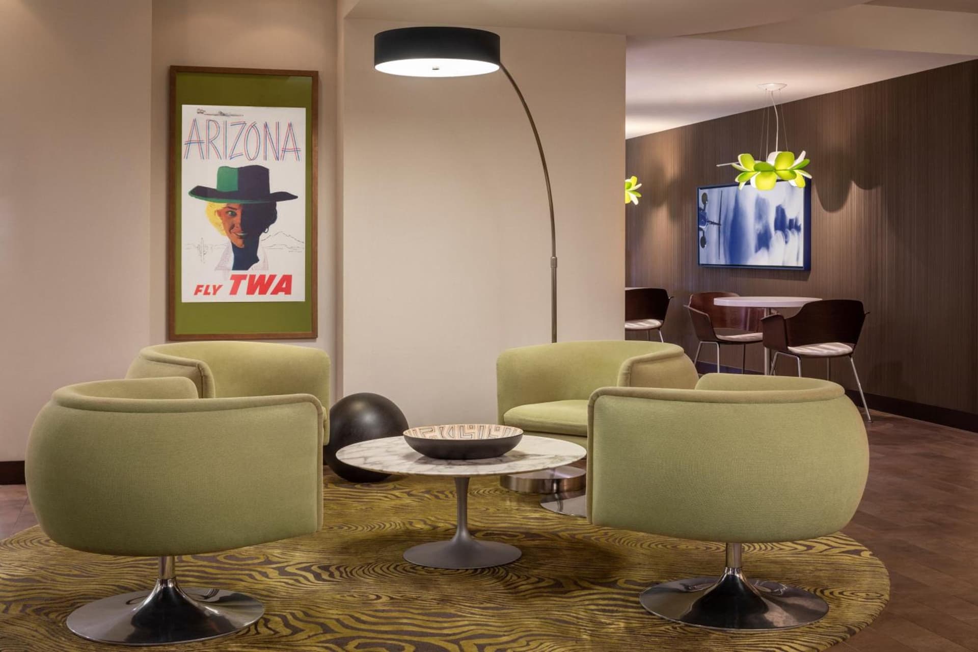 Renaissance Phoenix Downtown Hotel gallery photo in Phoenix, AZ — image 15