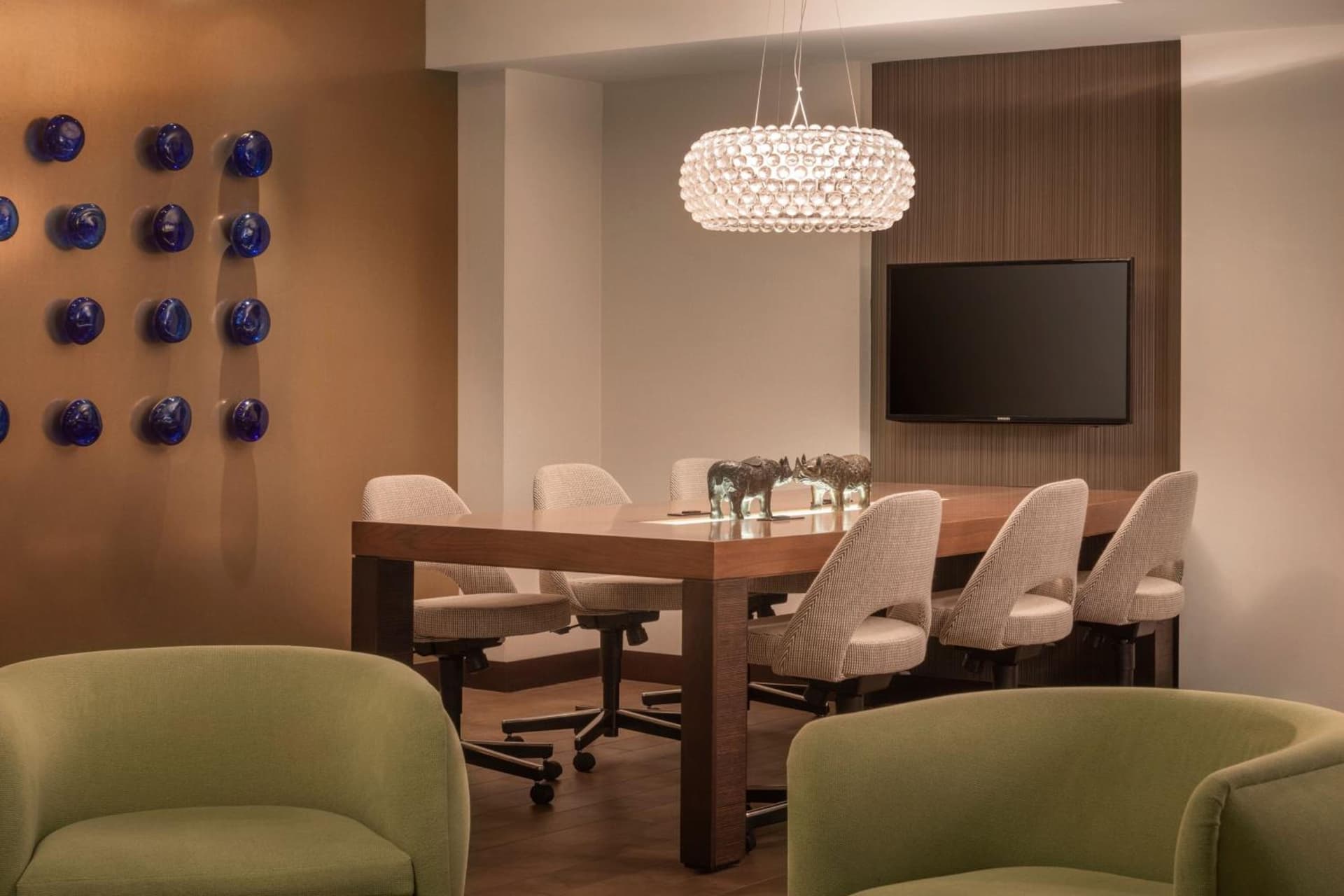 Renaissance Phoenix Downtown Hotel gallery photo in Phoenix, AZ — image 18