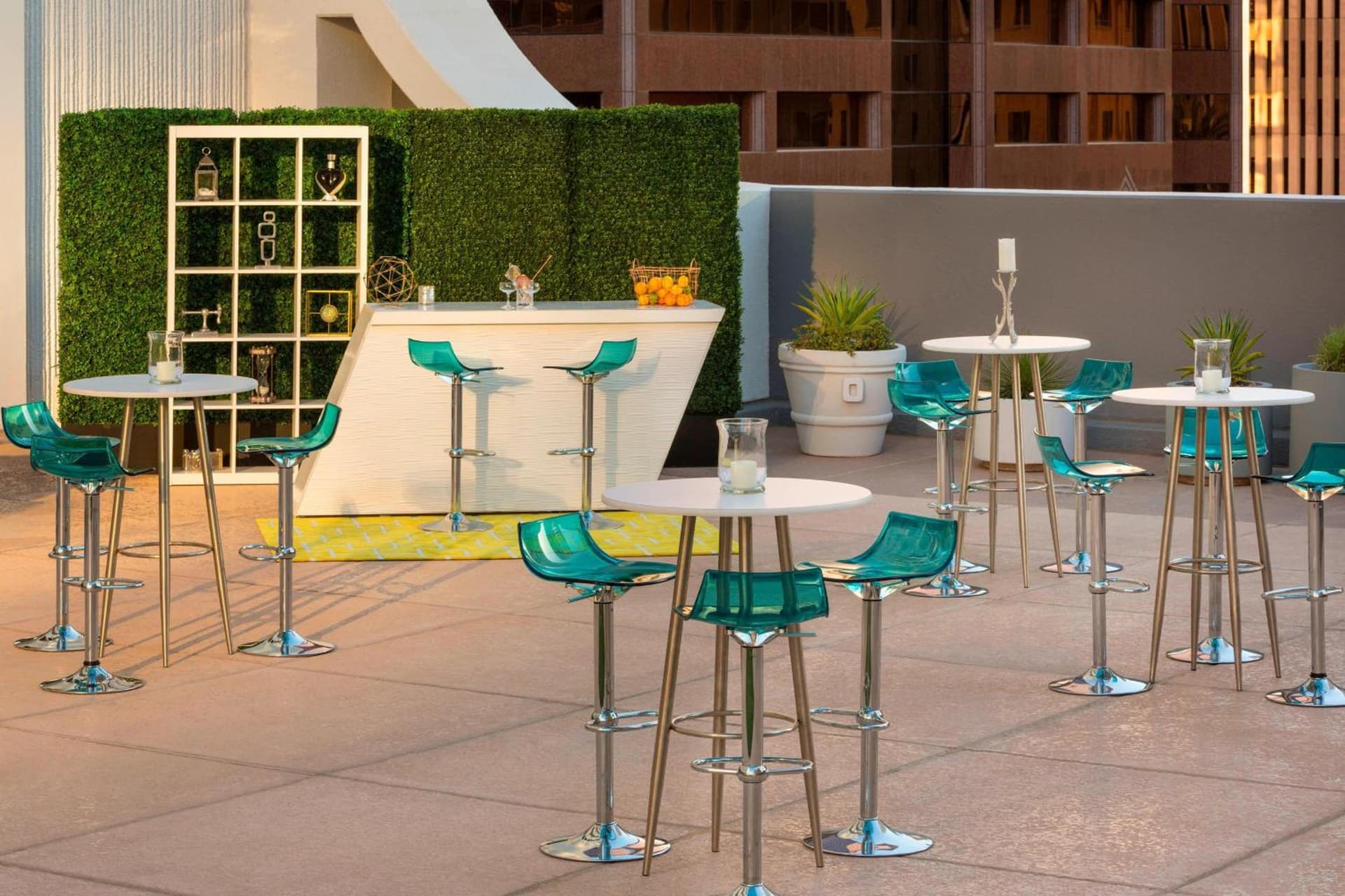 Renaissance Phoenix Downtown Hotel gallery photo in Phoenix, AZ — image 26