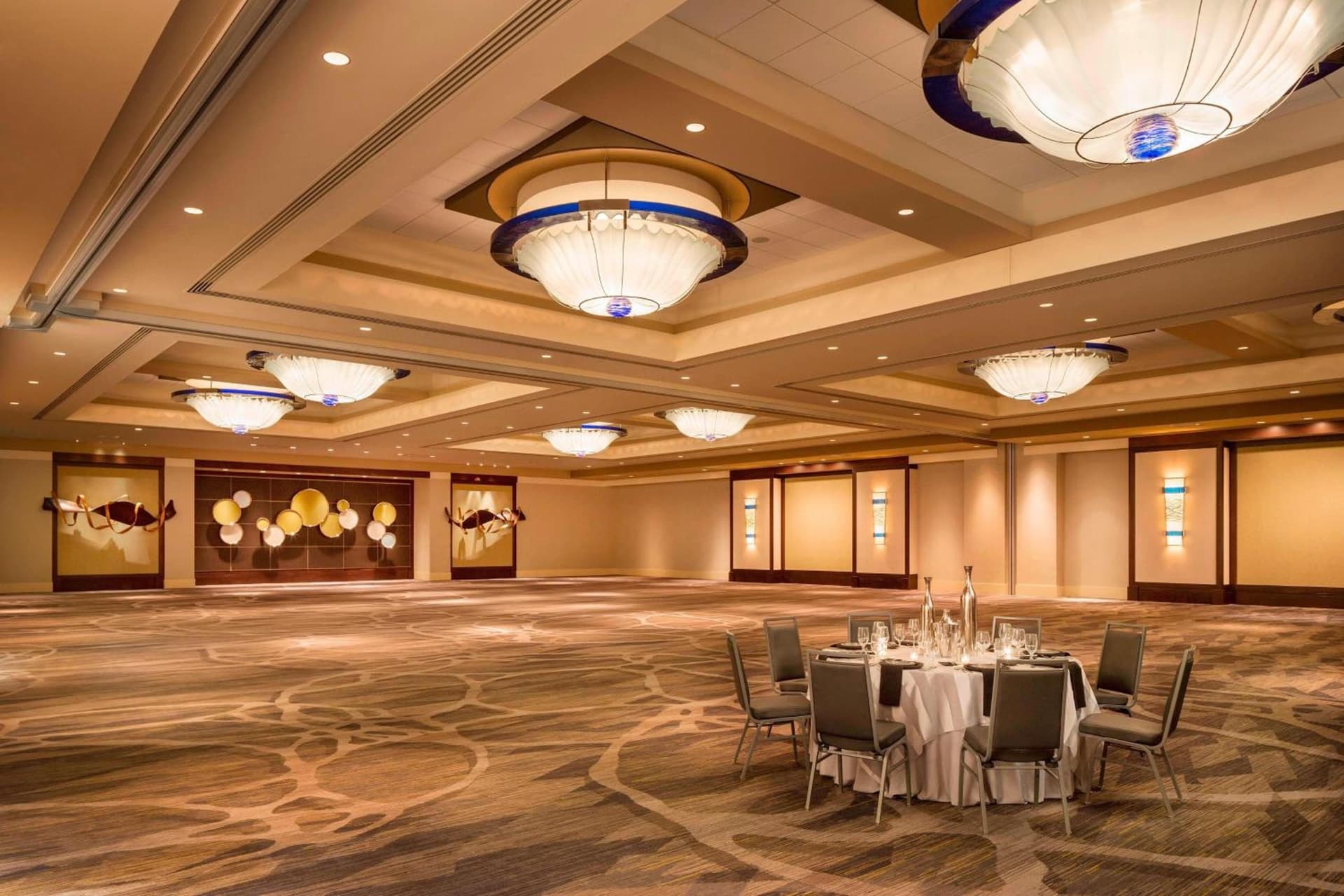 Renaissance Phoenix Downtown Hotel gallery photo in Phoenix, AZ — image 36