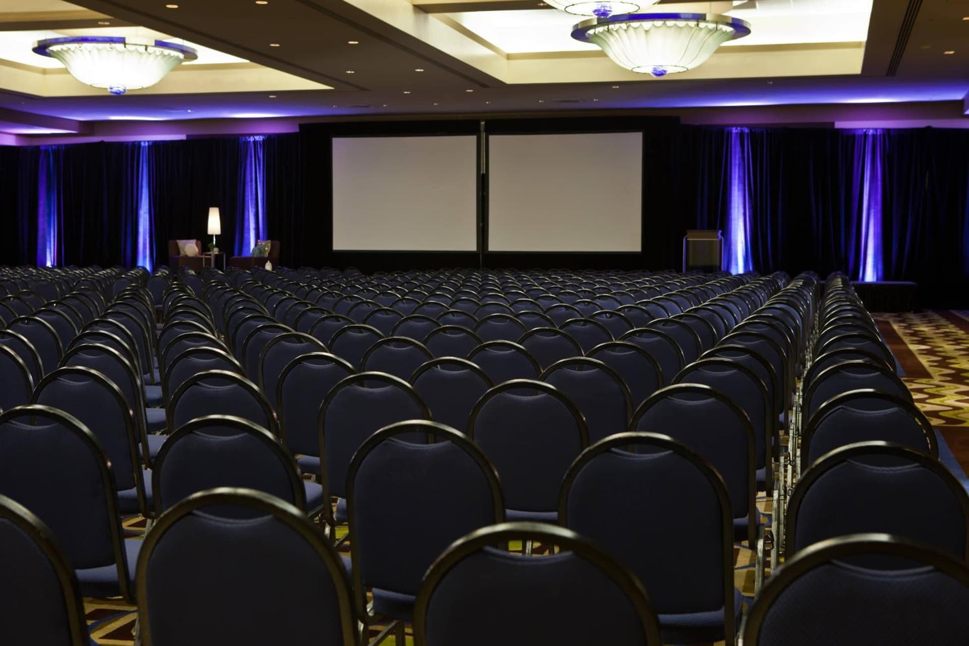 Renaissance Phoenix Downtown Hotel gallery photo in Phoenix, AZ — image 43