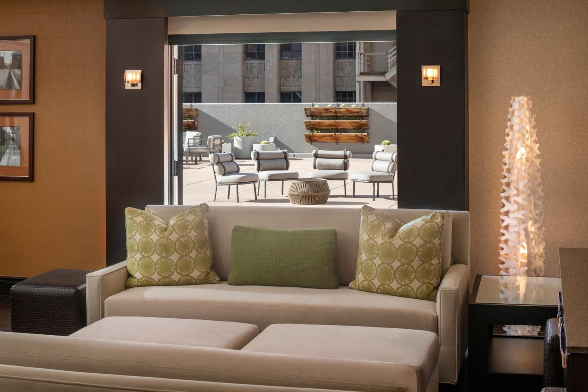 Renaissance Phoenix Downtown Hotel gallery photo in Phoenix, AZ — image 63