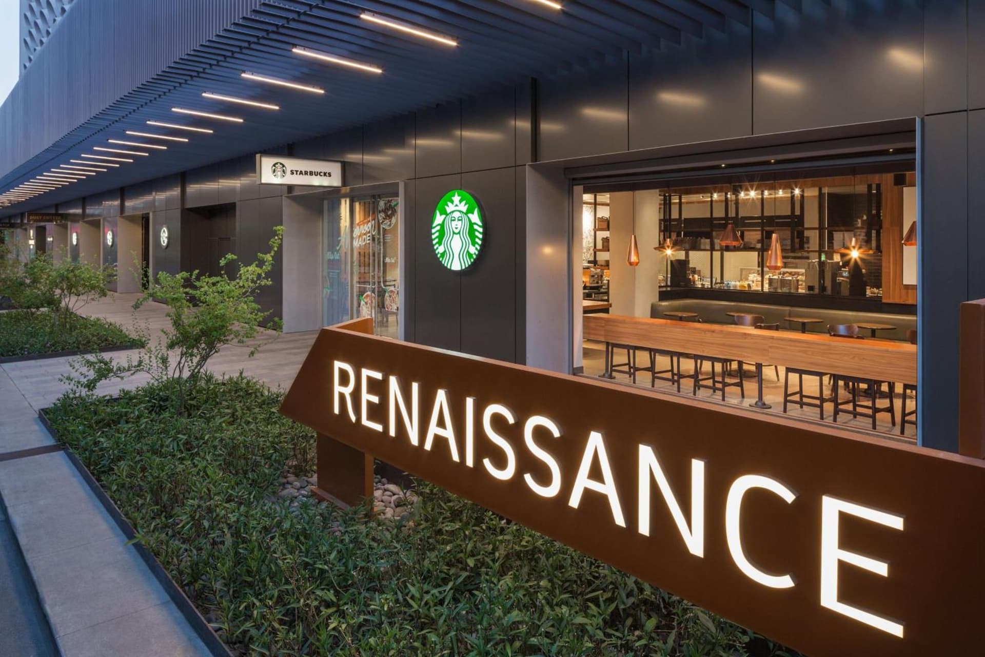 Renaissance Phoenix Downtown Hotel gallery photo in Phoenix, AZ — image 10