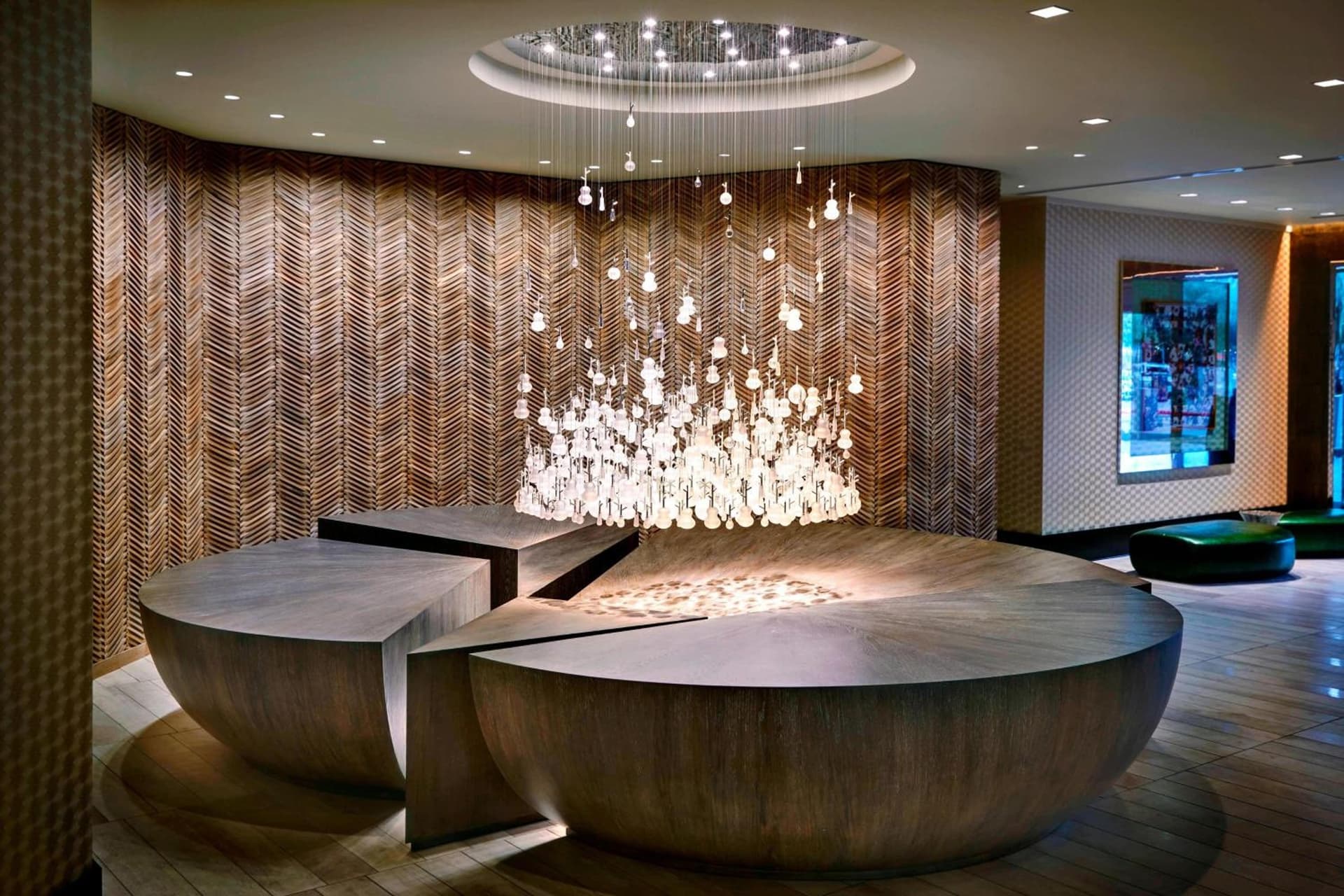 Renaissance Phoenix Downtown Hotel gallery photo in Phoenix, AZ — image 58