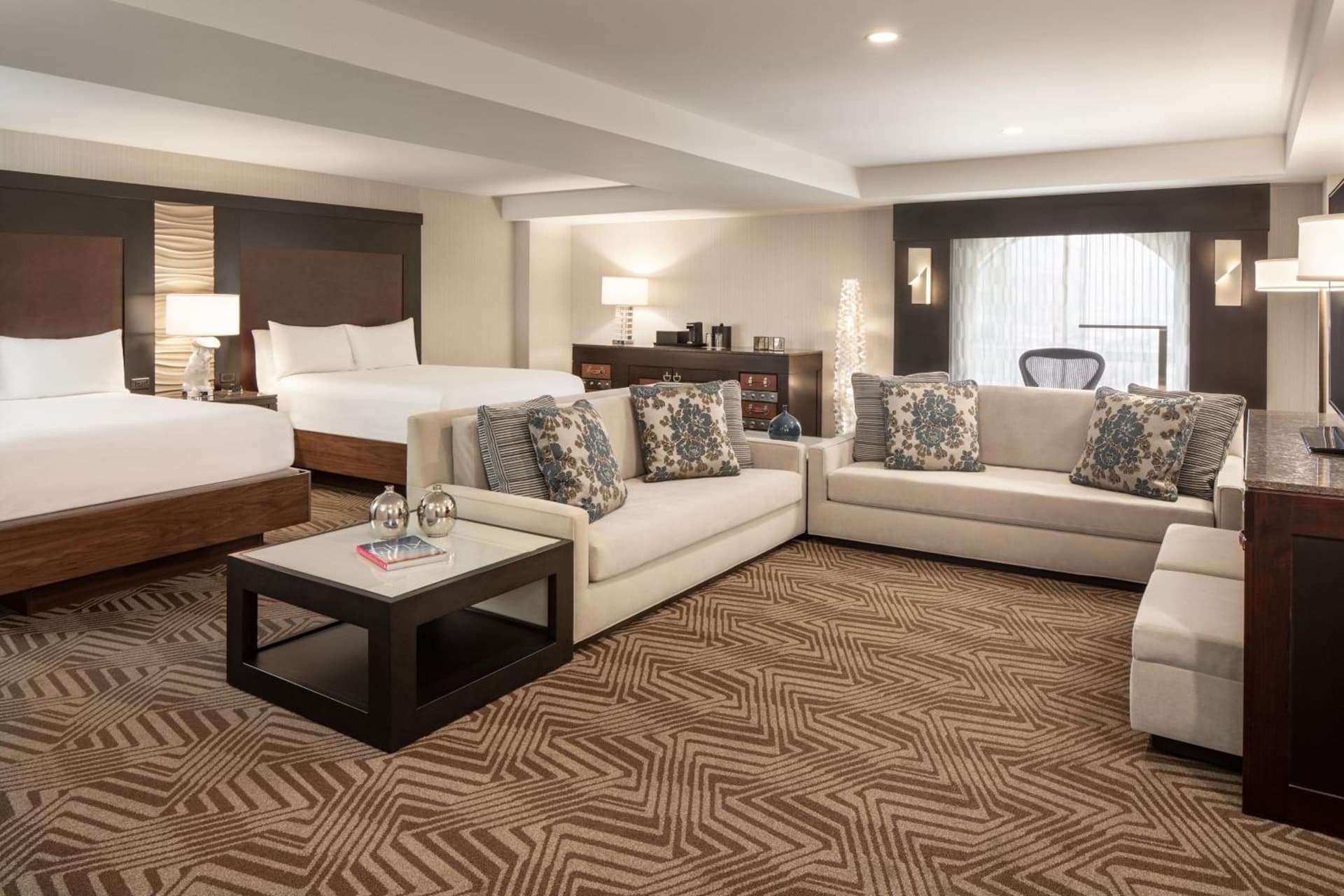 Renaissance Phoenix Downtown Hotel gallery photo in Phoenix, AZ — image 27
