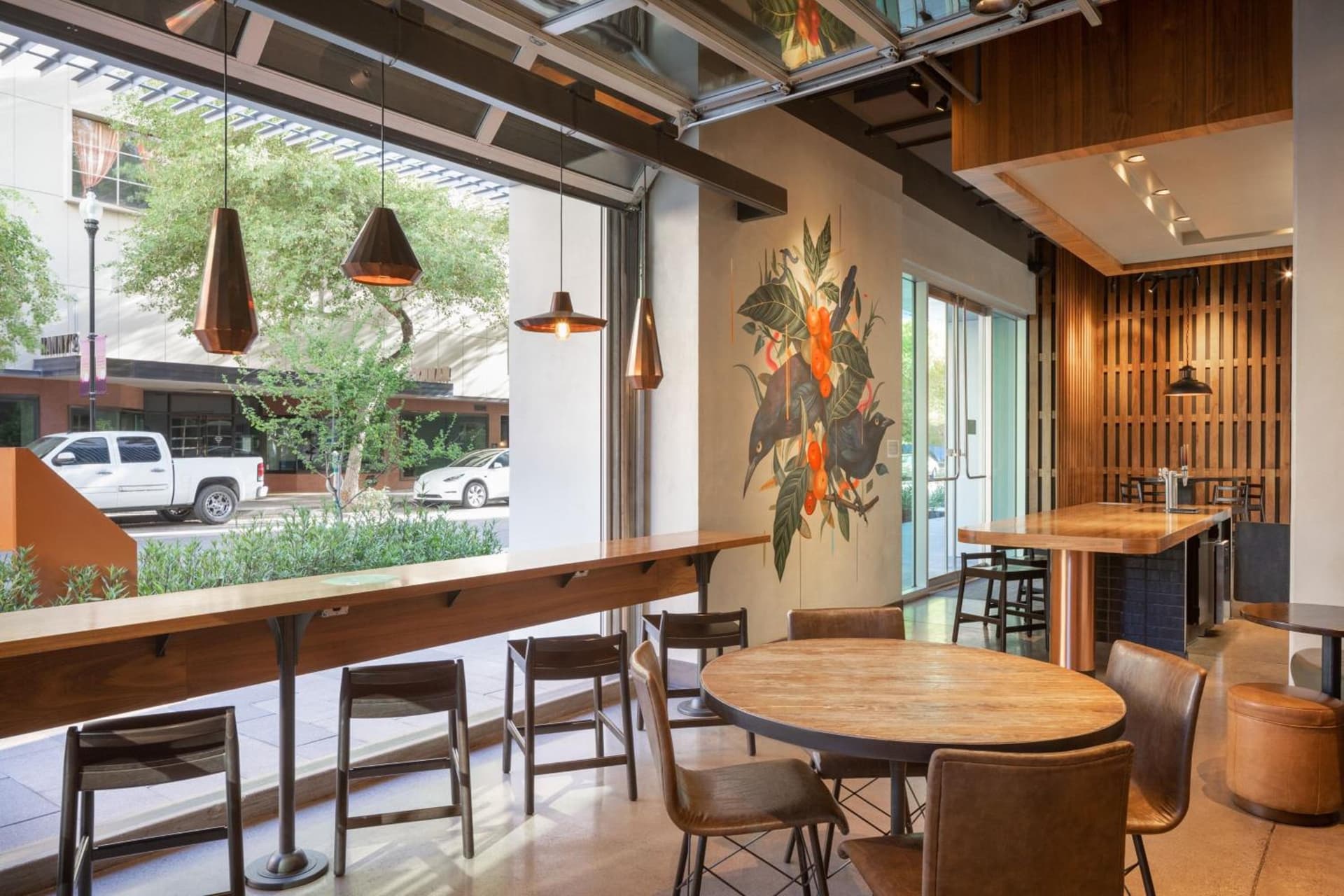 Renaissance Phoenix Downtown Hotel gallery photo in Phoenix, AZ — image 42
