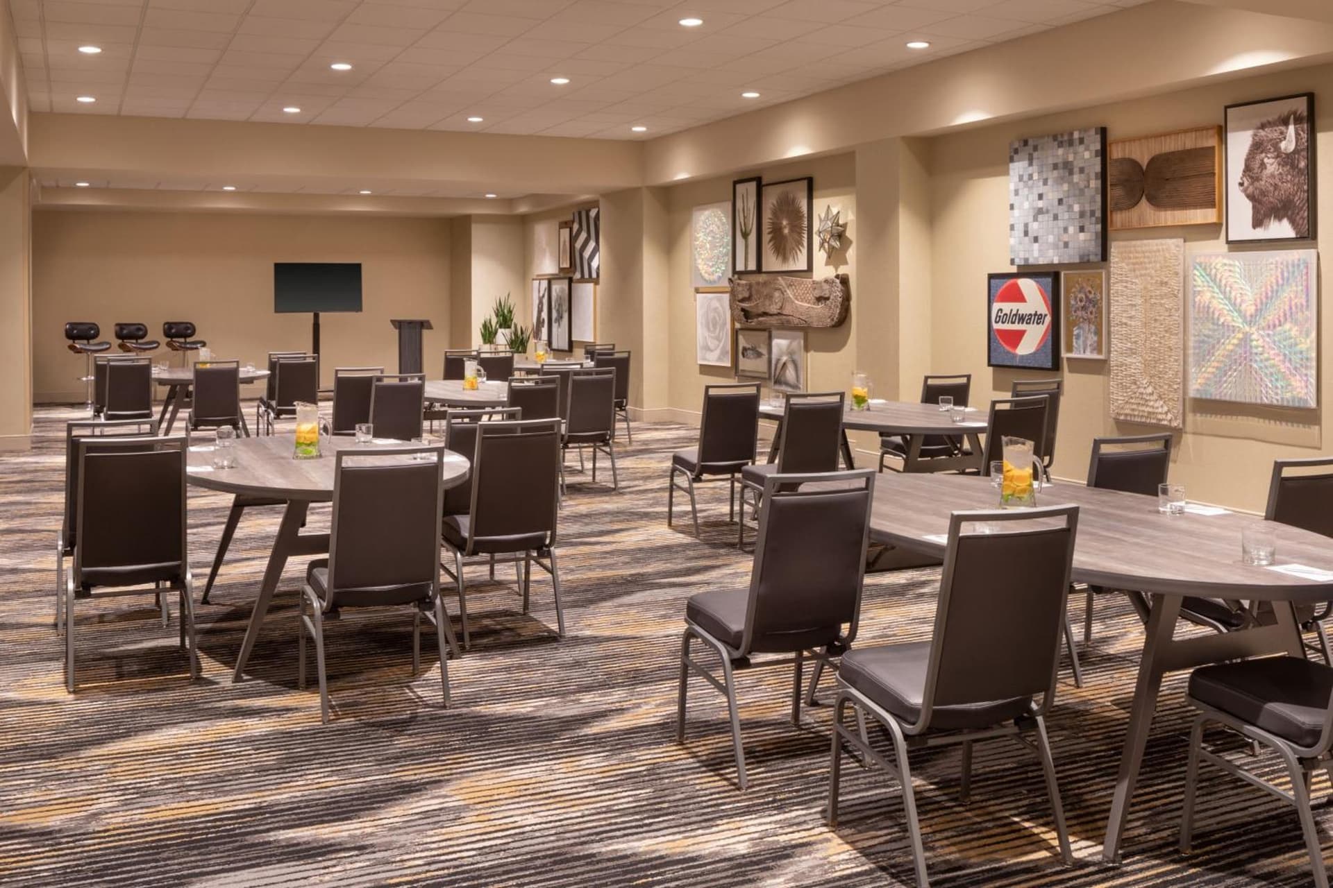 Renaissance Phoenix Downtown Hotel gallery photo in Phoenix, AZ — image 13