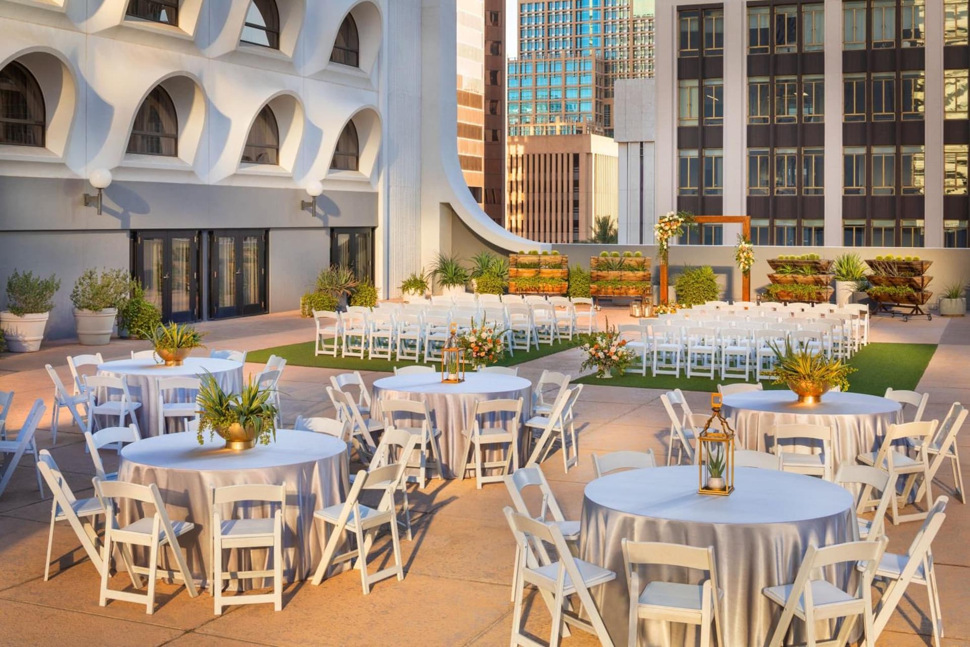 Renaissance Phoenix Downtown Hotel gallery photo in Phoenix, AZ — image 23