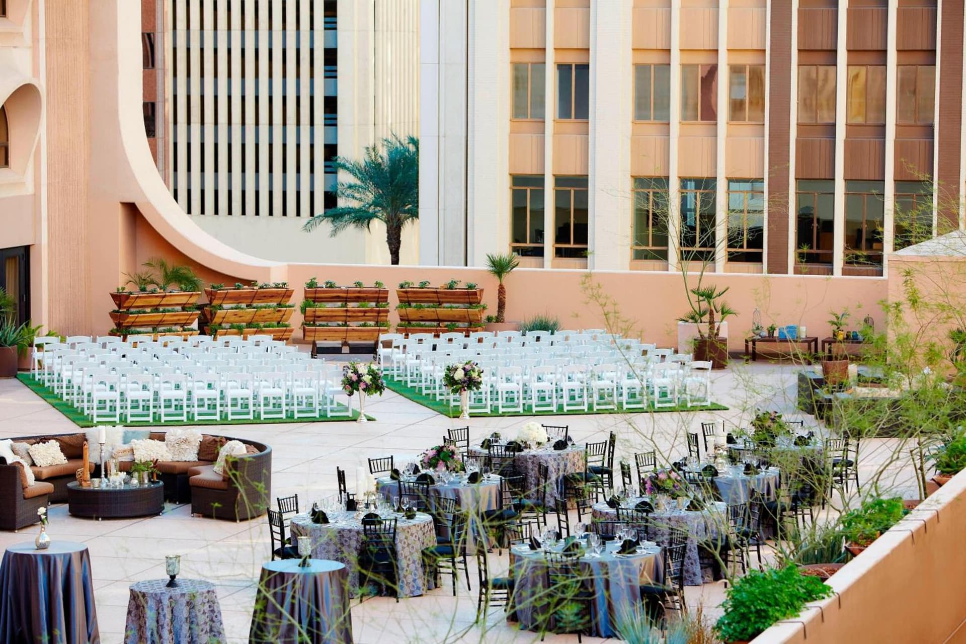 Renaissance Phoenix Downtown Hotel gallery photo in Phoenix, AZ — image 12