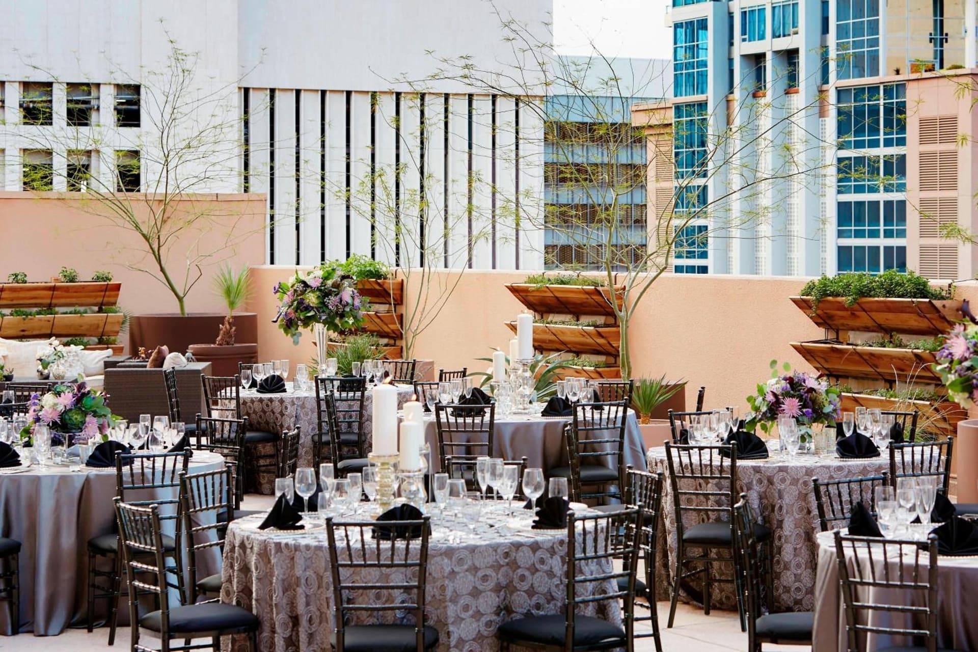 Renaissance Phoenix Downtown Hotel gallery photo in Phoenix, AZ — image 24