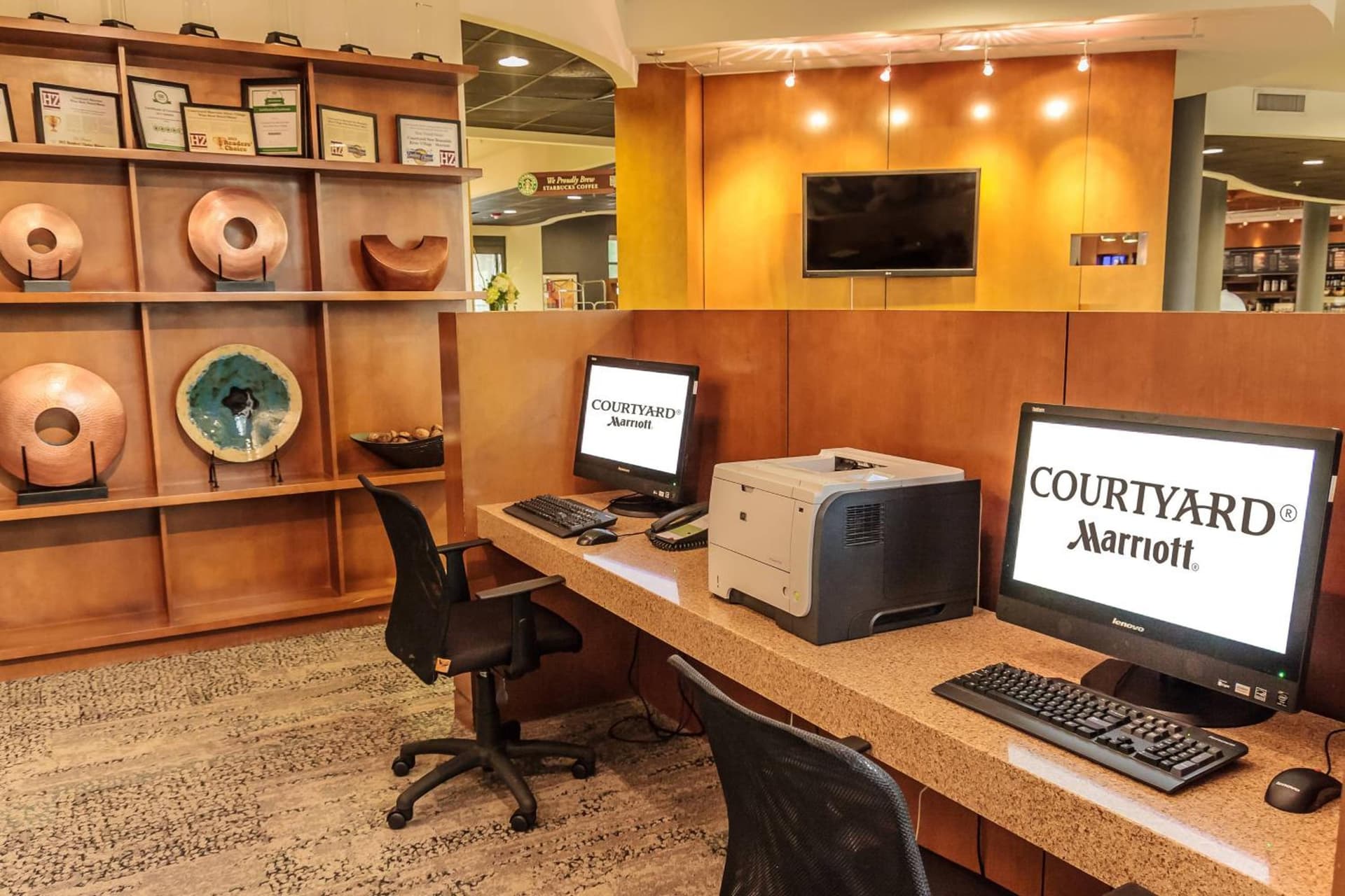 Courtyard by Marriott New Braunfels River Village gallery photo in New Braunfels, TX — image 7