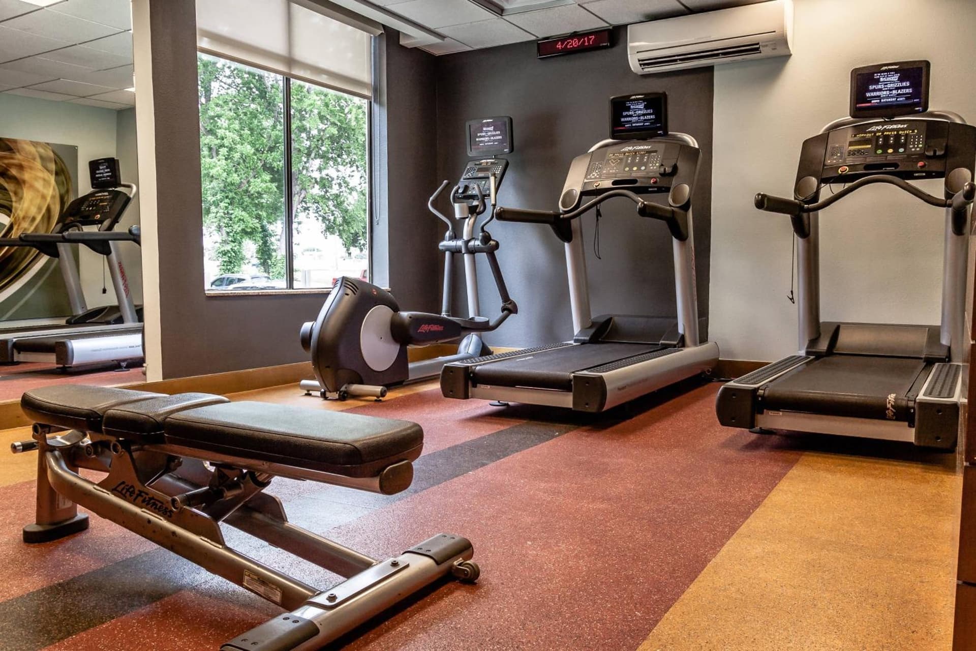 Courtyard by Marriott New Braunfels River Village gallery photo in New Braunfels, TX — image 18