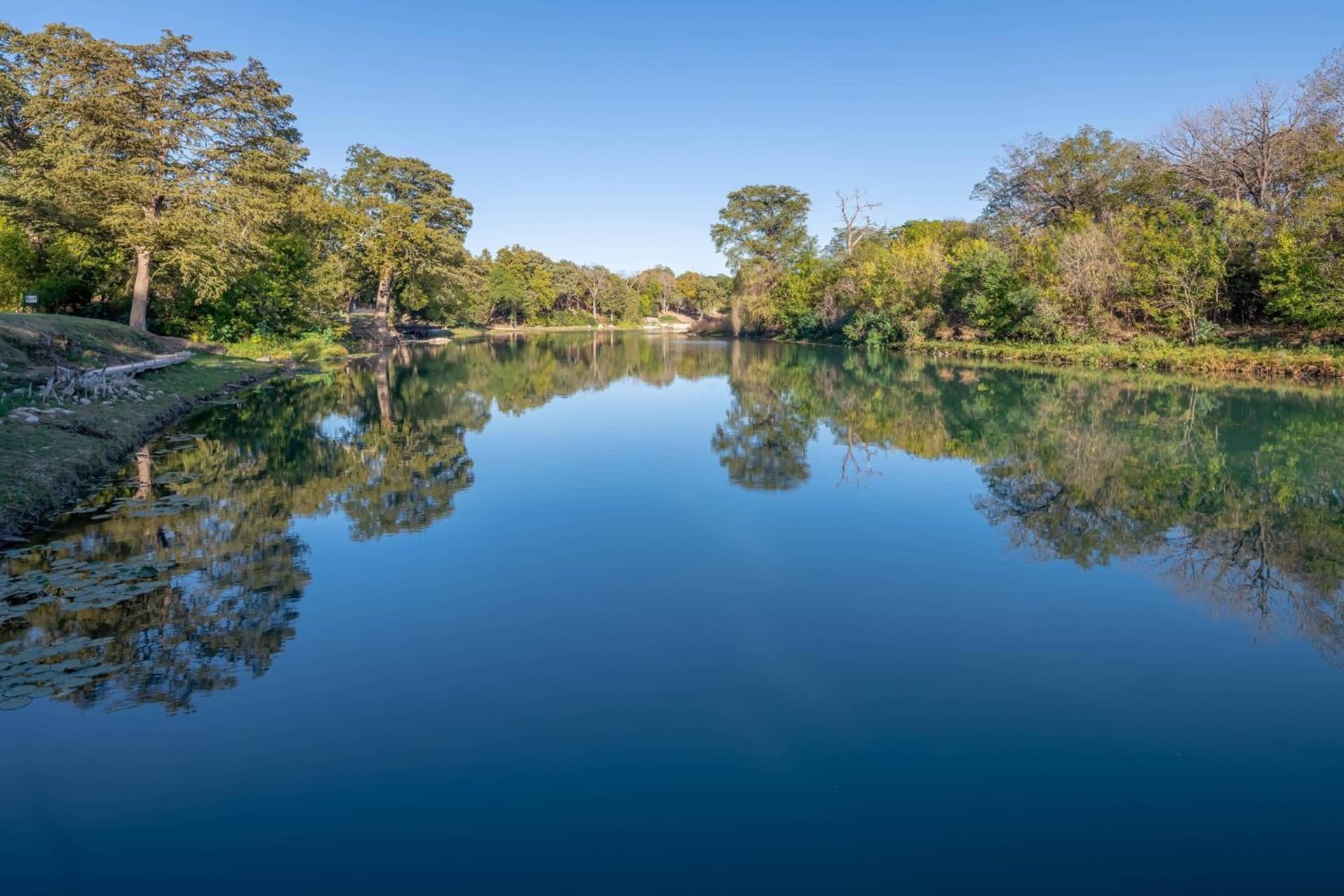 Courtyard by Marriott New Braunfels River Village gallery photo in New Braunfels, TX — image 8
