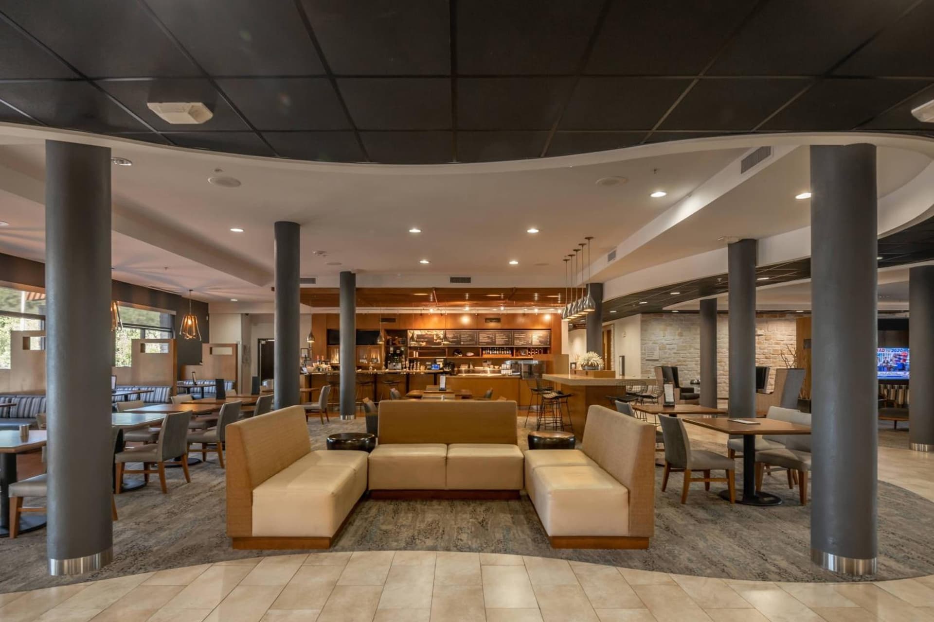 Courtyard by Marriott New Braunfels River Village gallery photo in New Braunfels, TX — image 9