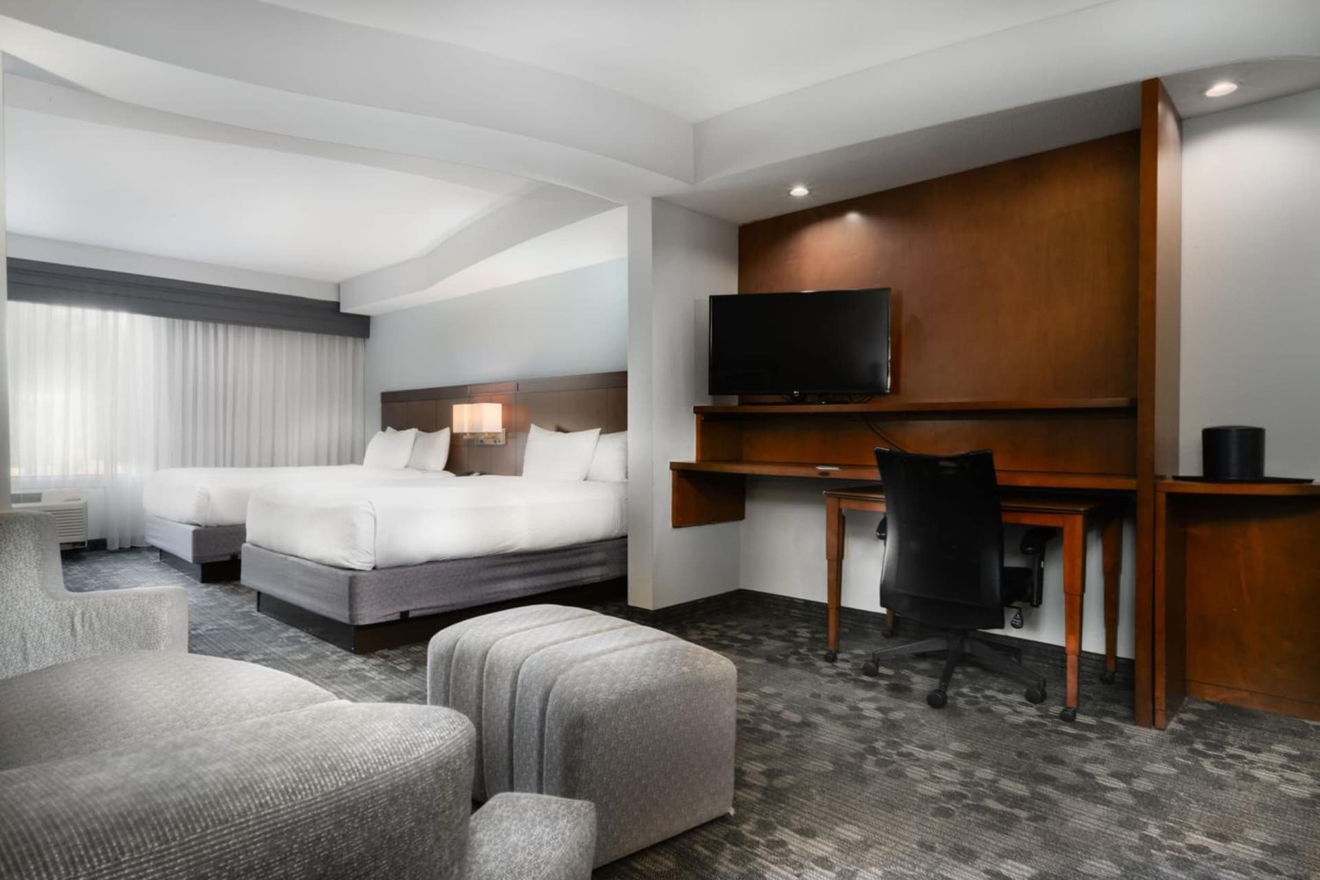Courtyard by Marriott New Braunfels River Village gallery photo in New Braunfels, TX — image 39