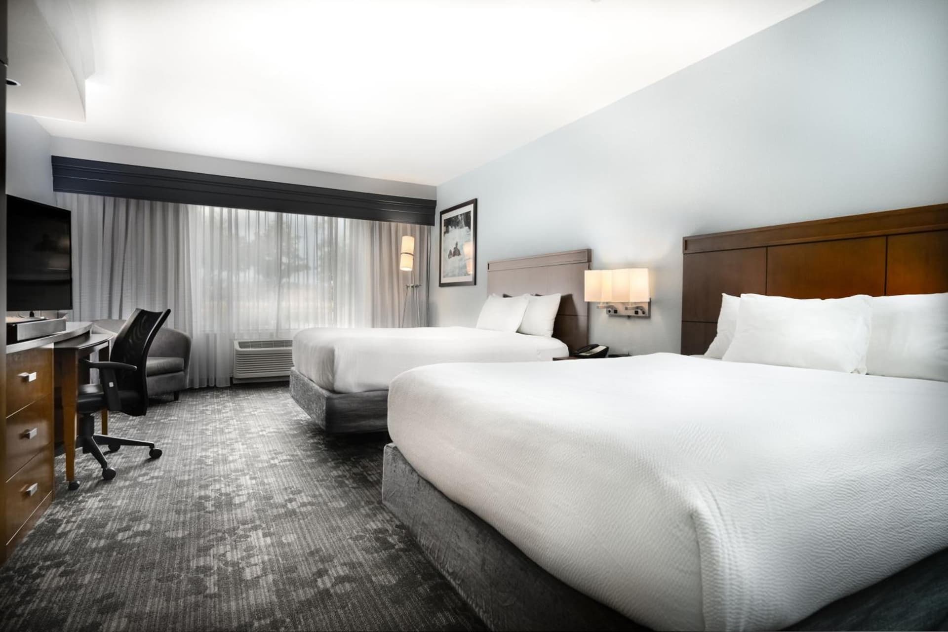 Courtyard by Marriott New Braunfels River Village gallery photo in New Braunfels, TX — image 22