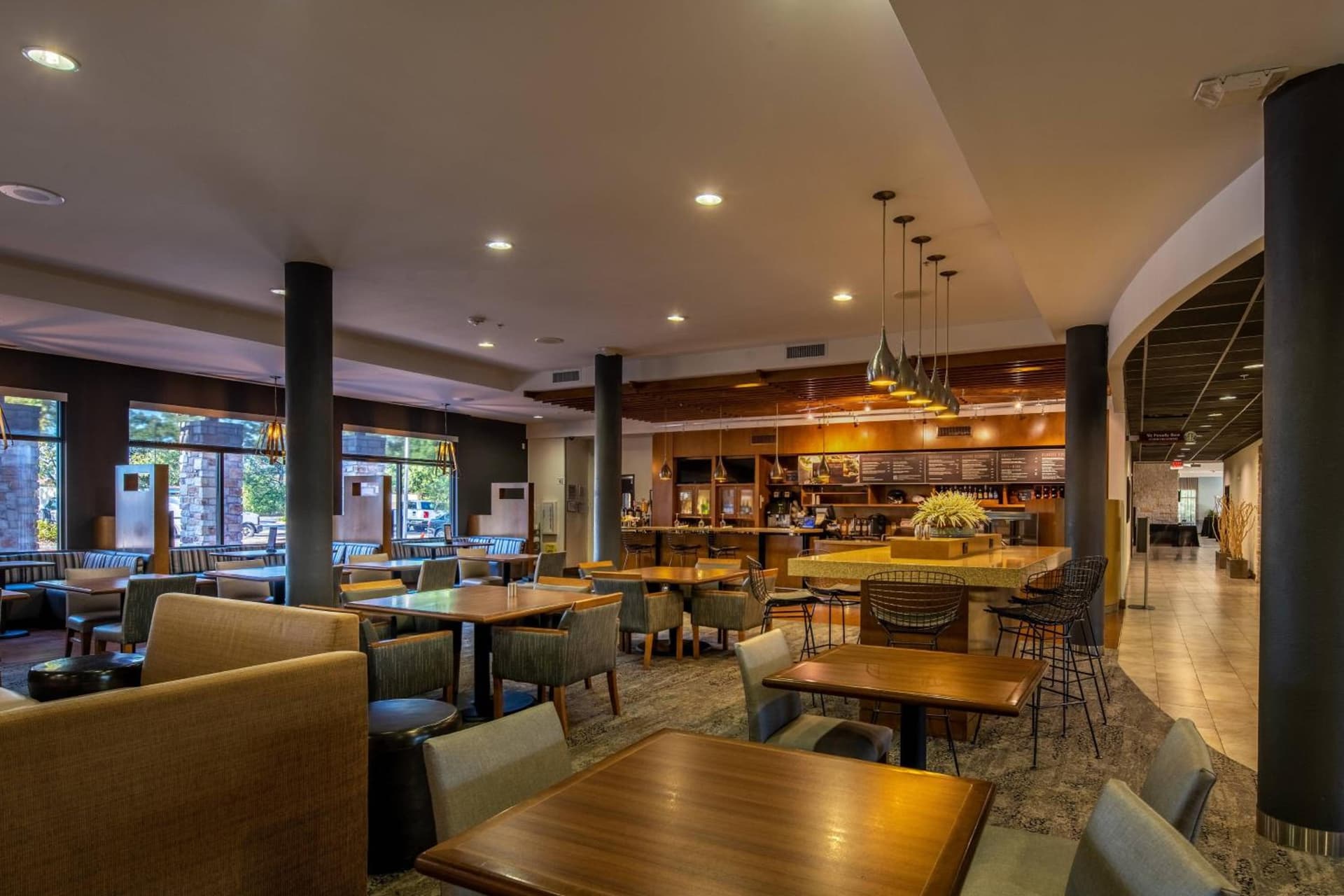 Courtyard by Marriott New Braunfels River Village gallery photo in New Braunfels, TX — image 23